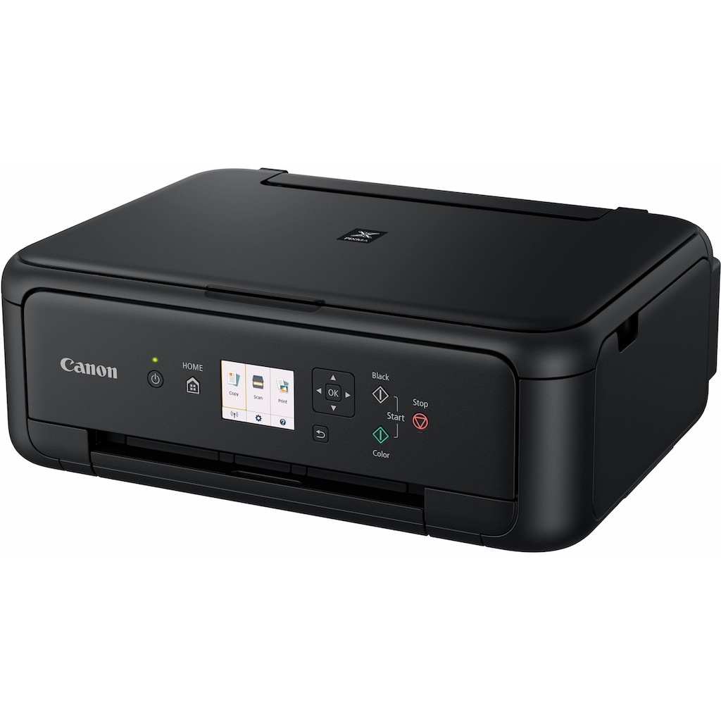 Canon Multifunktionsdrucker »PIXMA TS5150/TS5151«