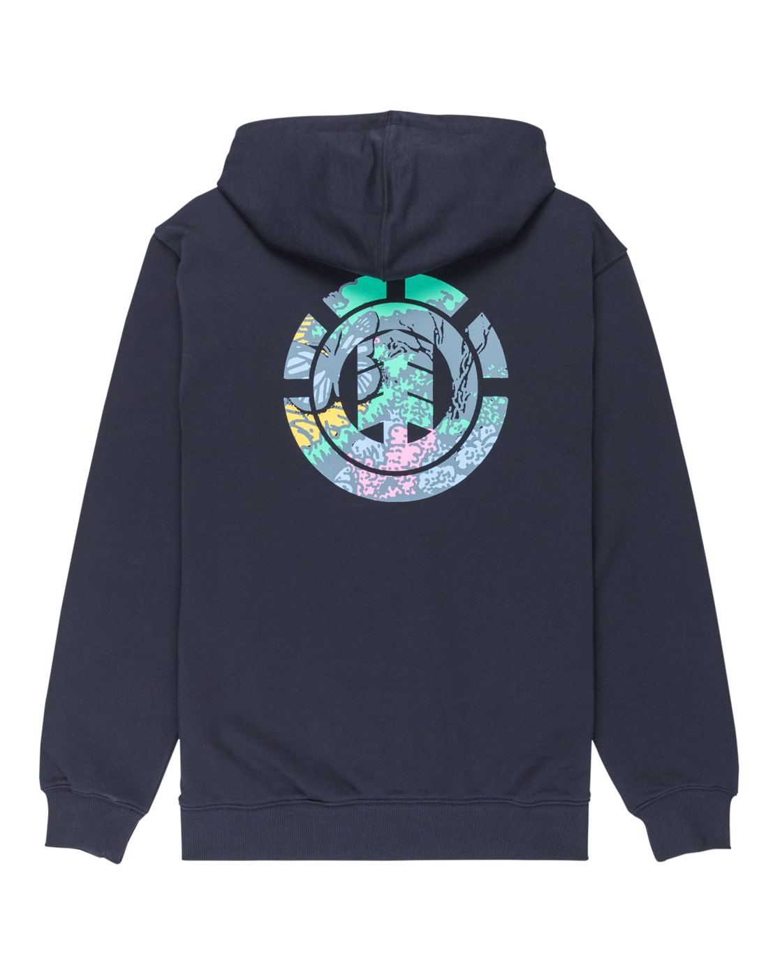 Element Hoodie "Post Nap" günstig online kaufen