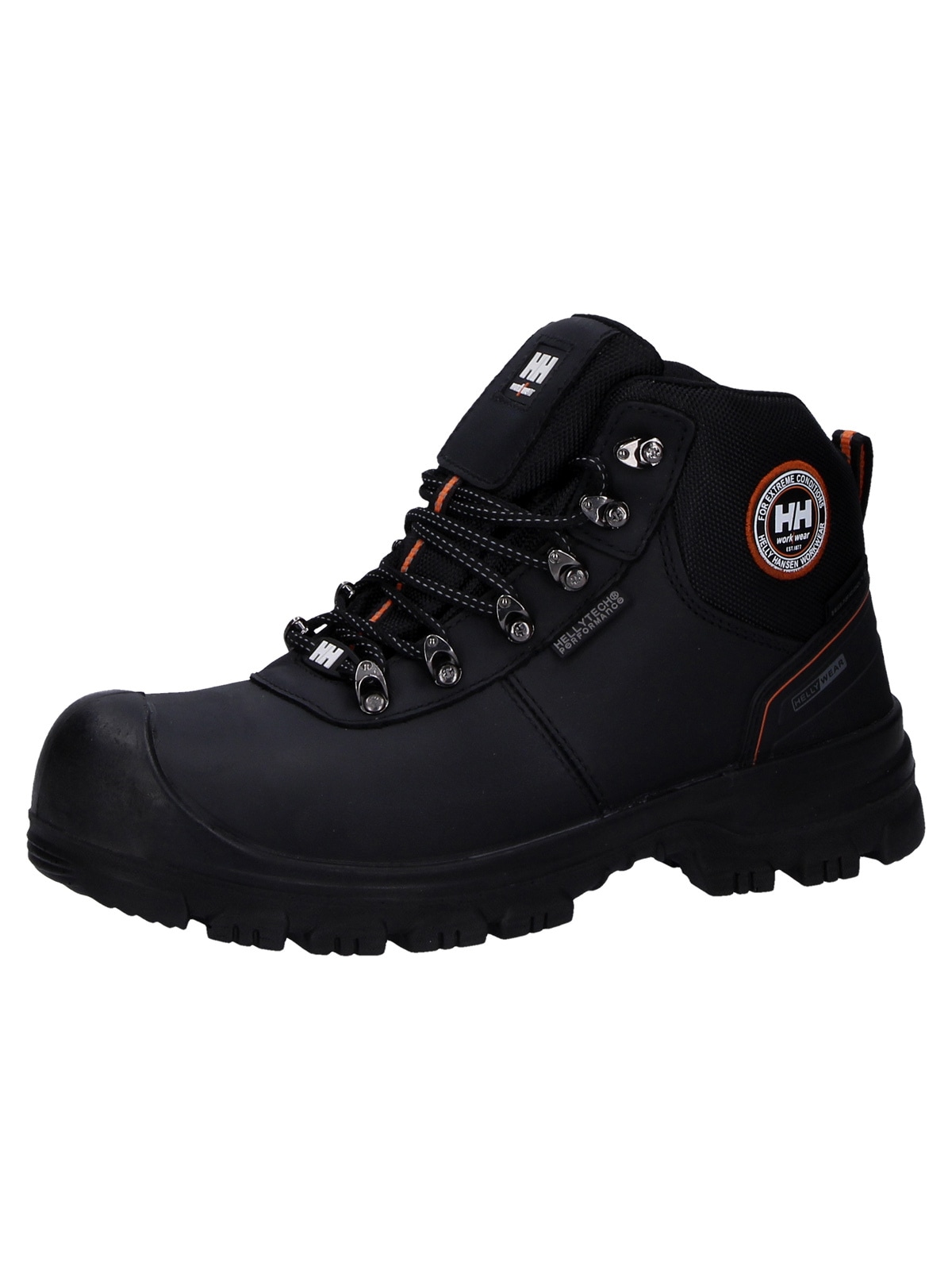 Helly Hansen Sicherheitsschuh "Chelsea Mid"