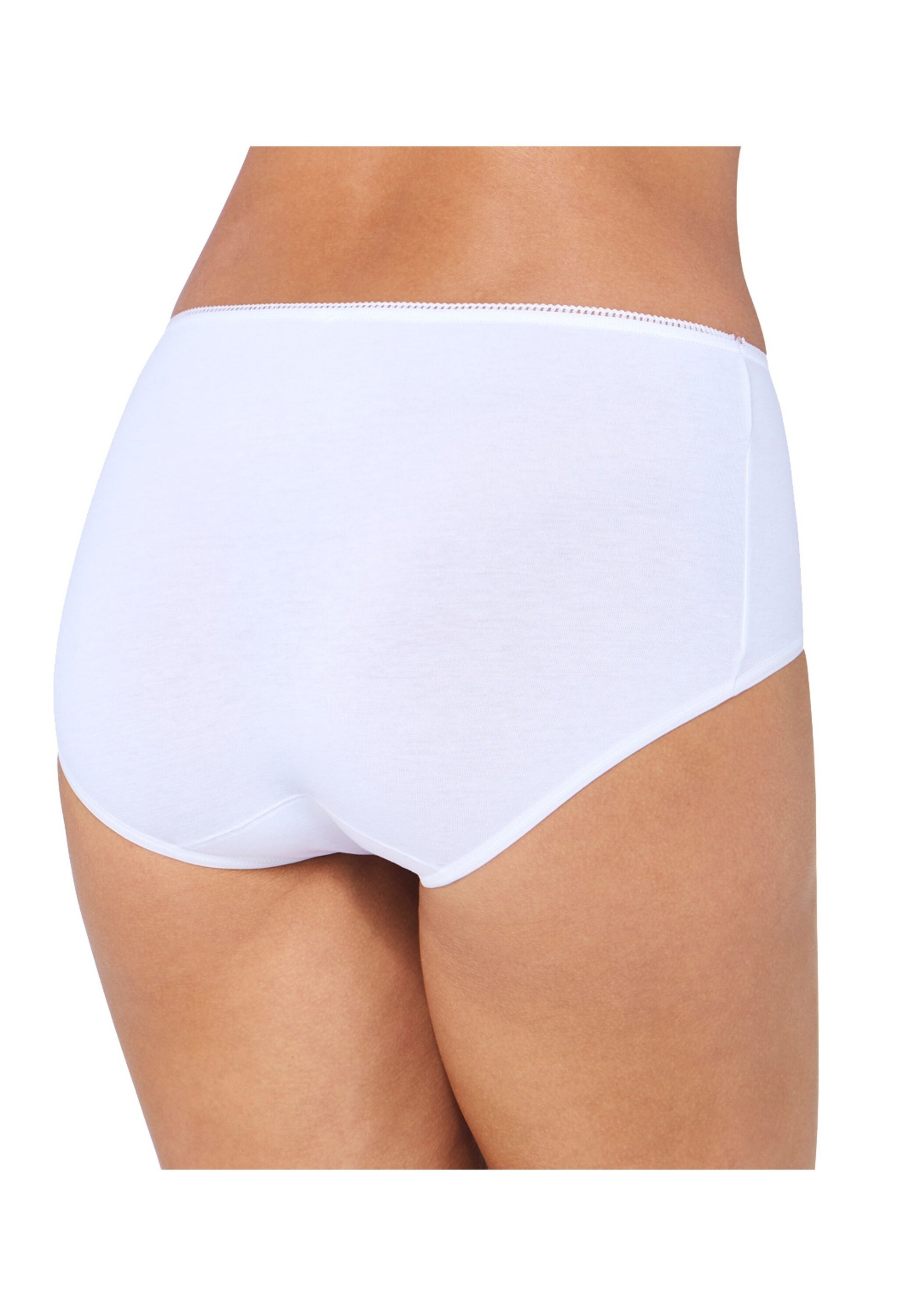 sloggi Slip »Slip 3er Pack«