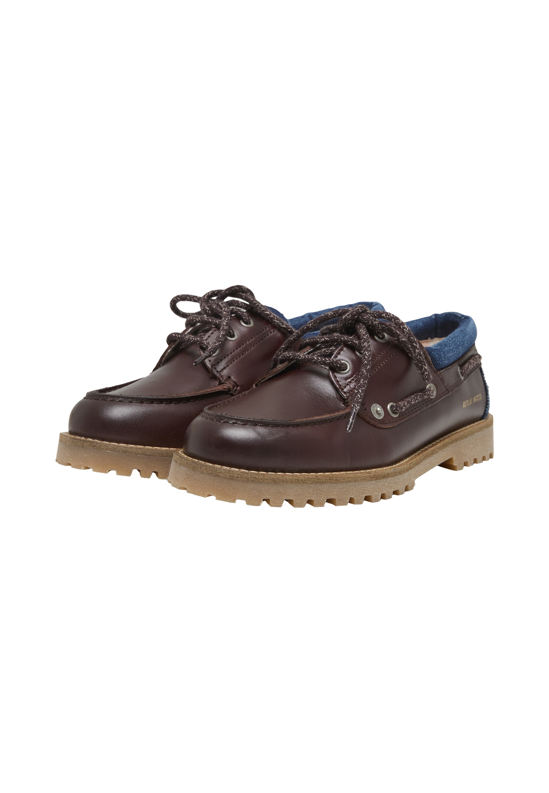 Replay Loafer »Replay DESERT«