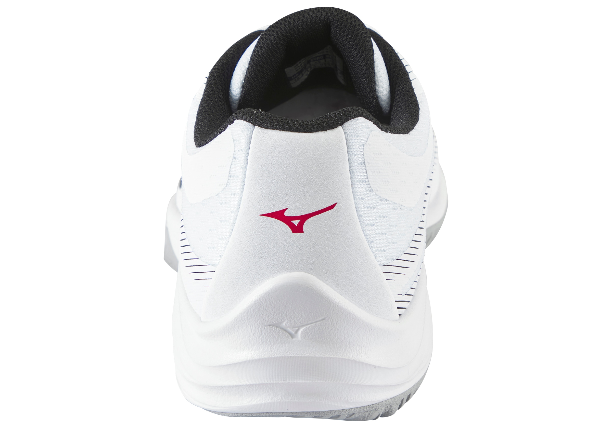 Mizuno Hallenschuh »LIGHTNING SELECT«  besonders geeignet für Volleyball