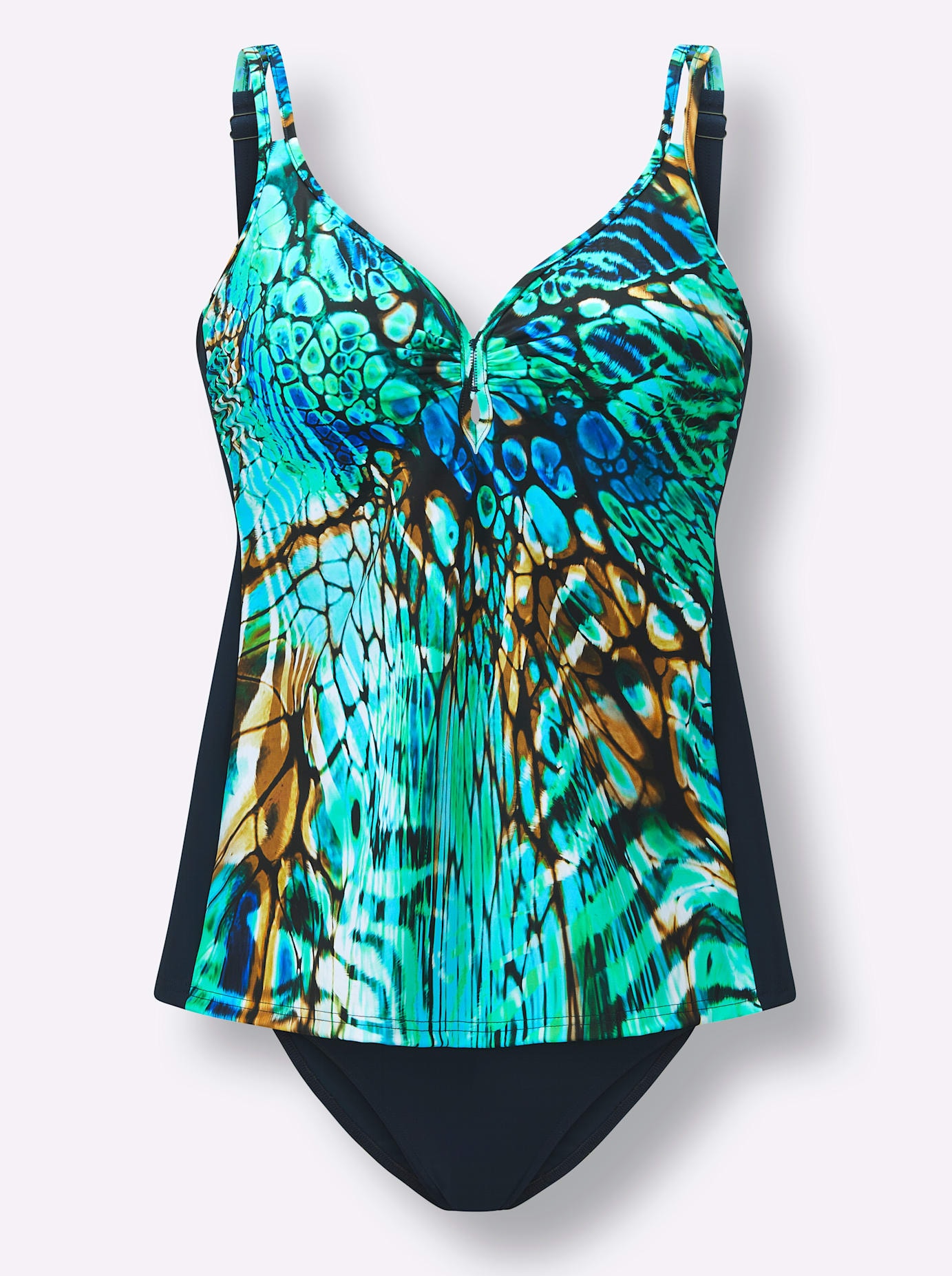 Tankini, (1 St.)