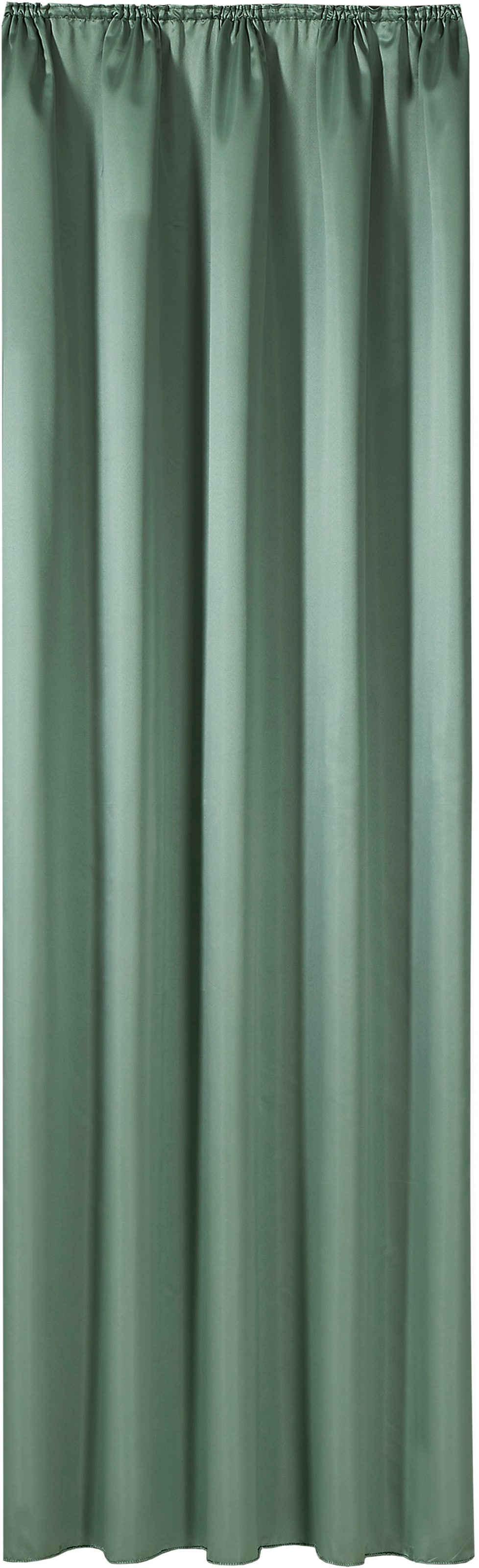 Weckbrodt Vorhang "Nicoletta" Kräuselband 1 Stk. tlg. Gardine, Store, Überg günstig online kaufen