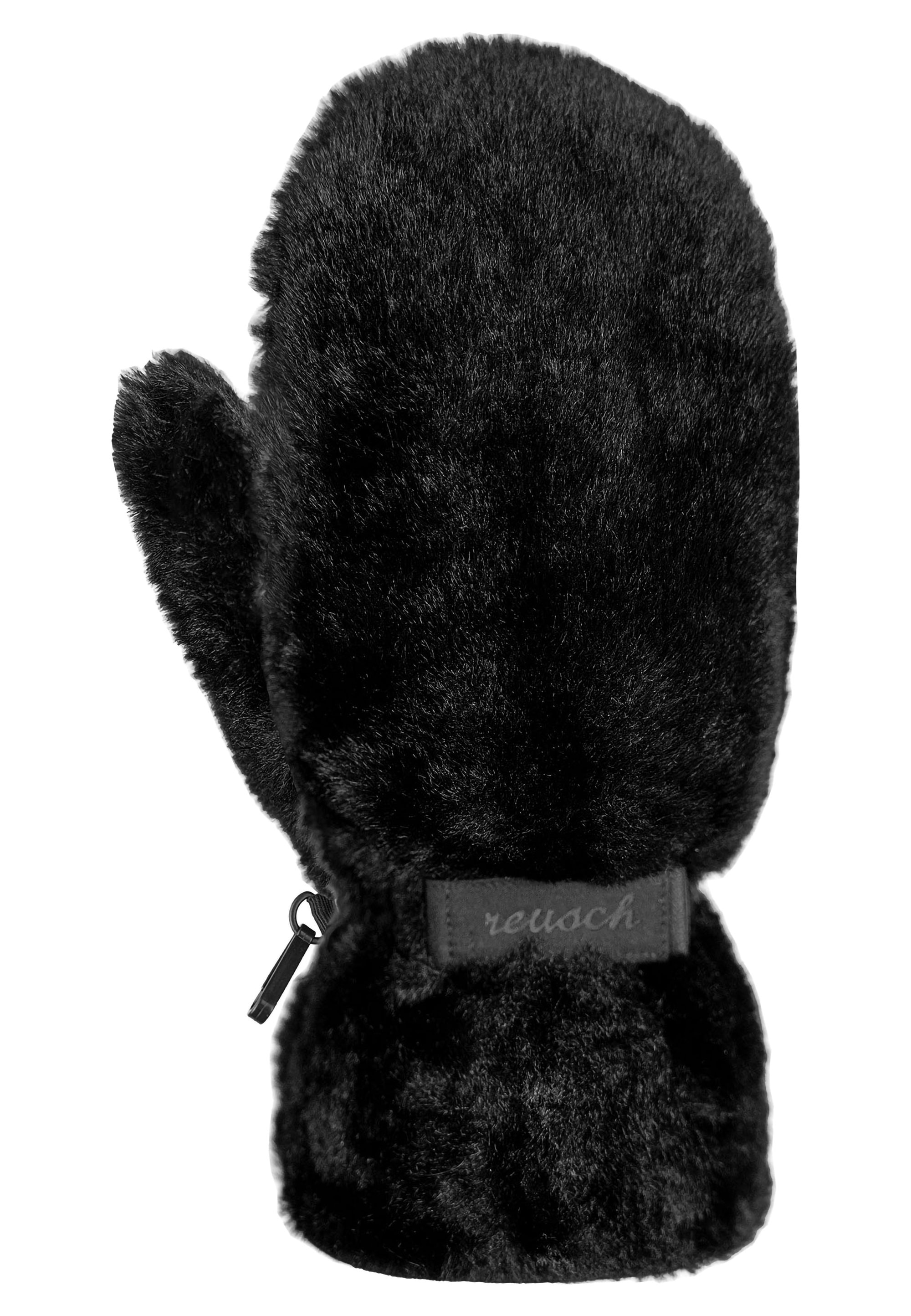 Reusch Fäustlinge »Molly R-TEX® XT Mitten«, mit wind- und wasserdichter R-TEX® XT Membran