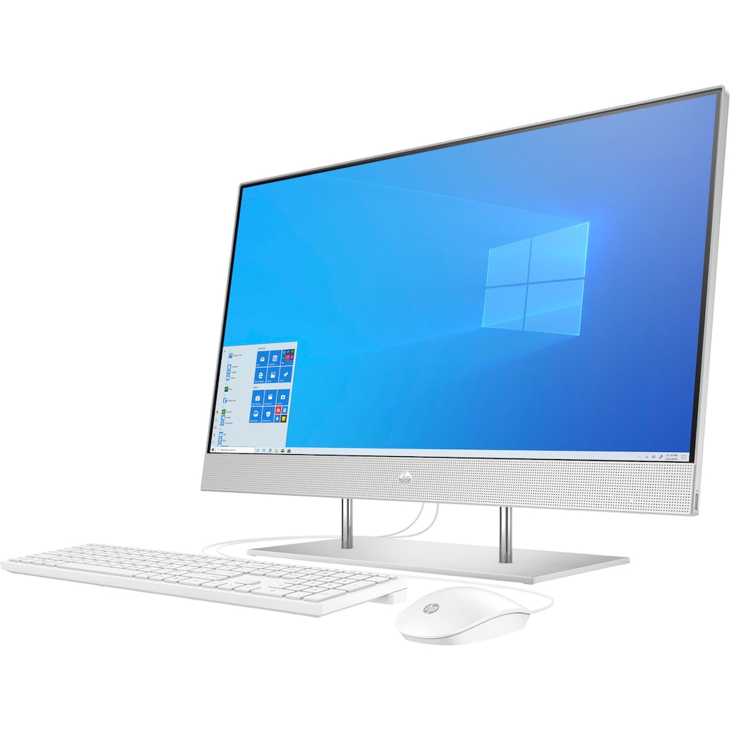 HP All-in-One PC »Pavilion 27-dp1201ng«