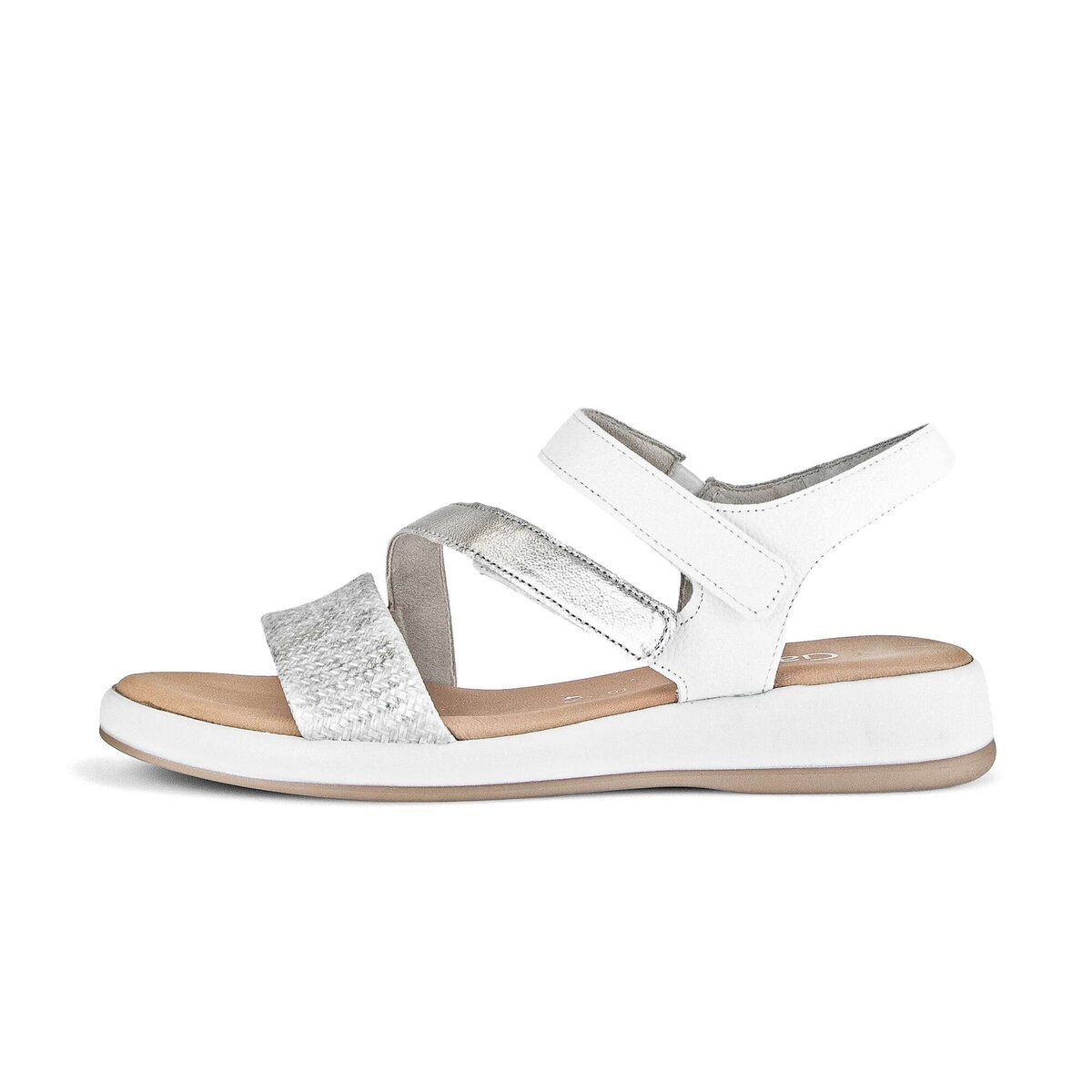 Gabor Riemchensandale »Riemchensandale«