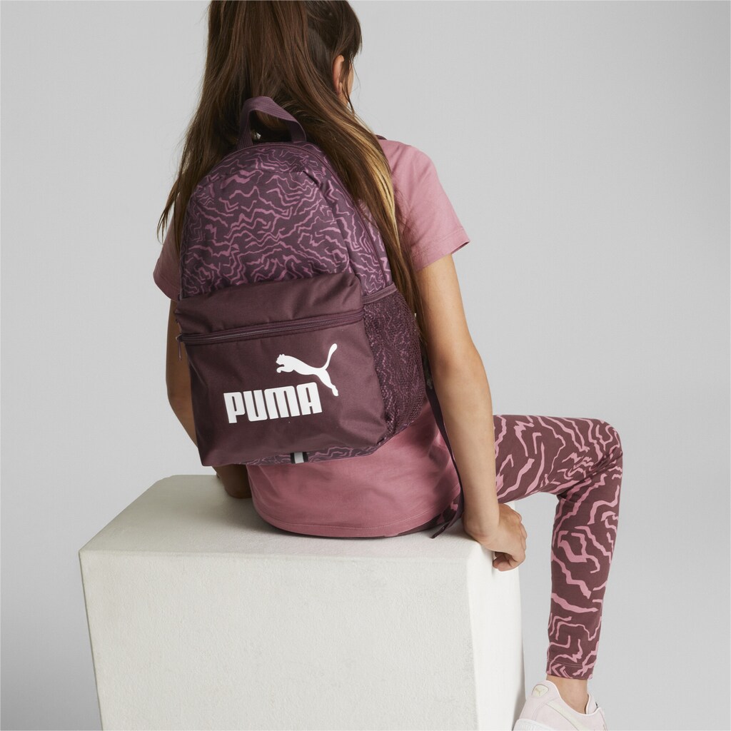 PUMA Rucksack »Phase Small Rucksack Jugendliche«