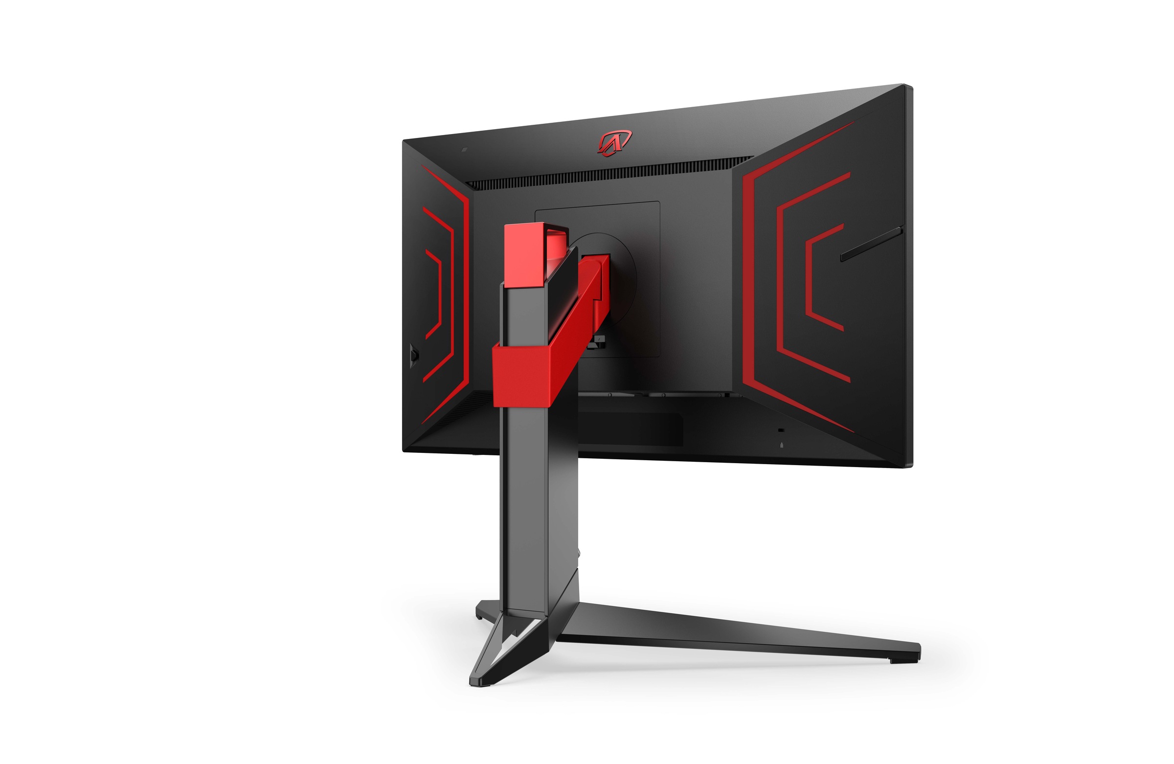 AOC Gaming-Monitor »AG274QG«, 68,6 cm/27 Zoll, 2560 x 1440 px, 1 ms Reaktionszeit, 240 Hz