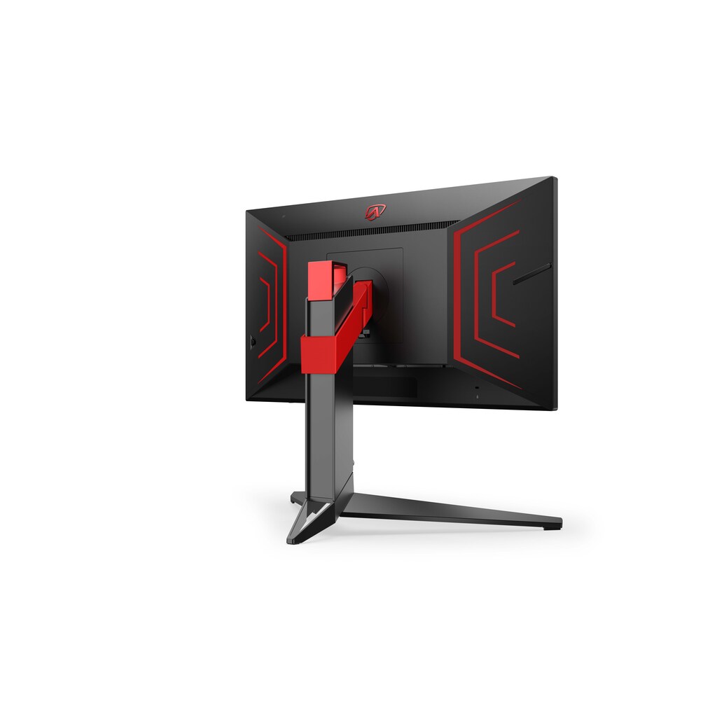 AOC Gaming-Monitor »AG274QG«, 68,6 cm/27 Zoll, 2560 x 1440 px, 1 ms Reaktionszeit, 240 Hz