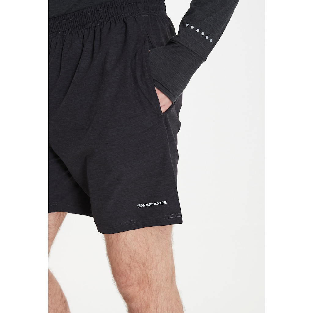 ENDURANCE Shorts »Bryant«