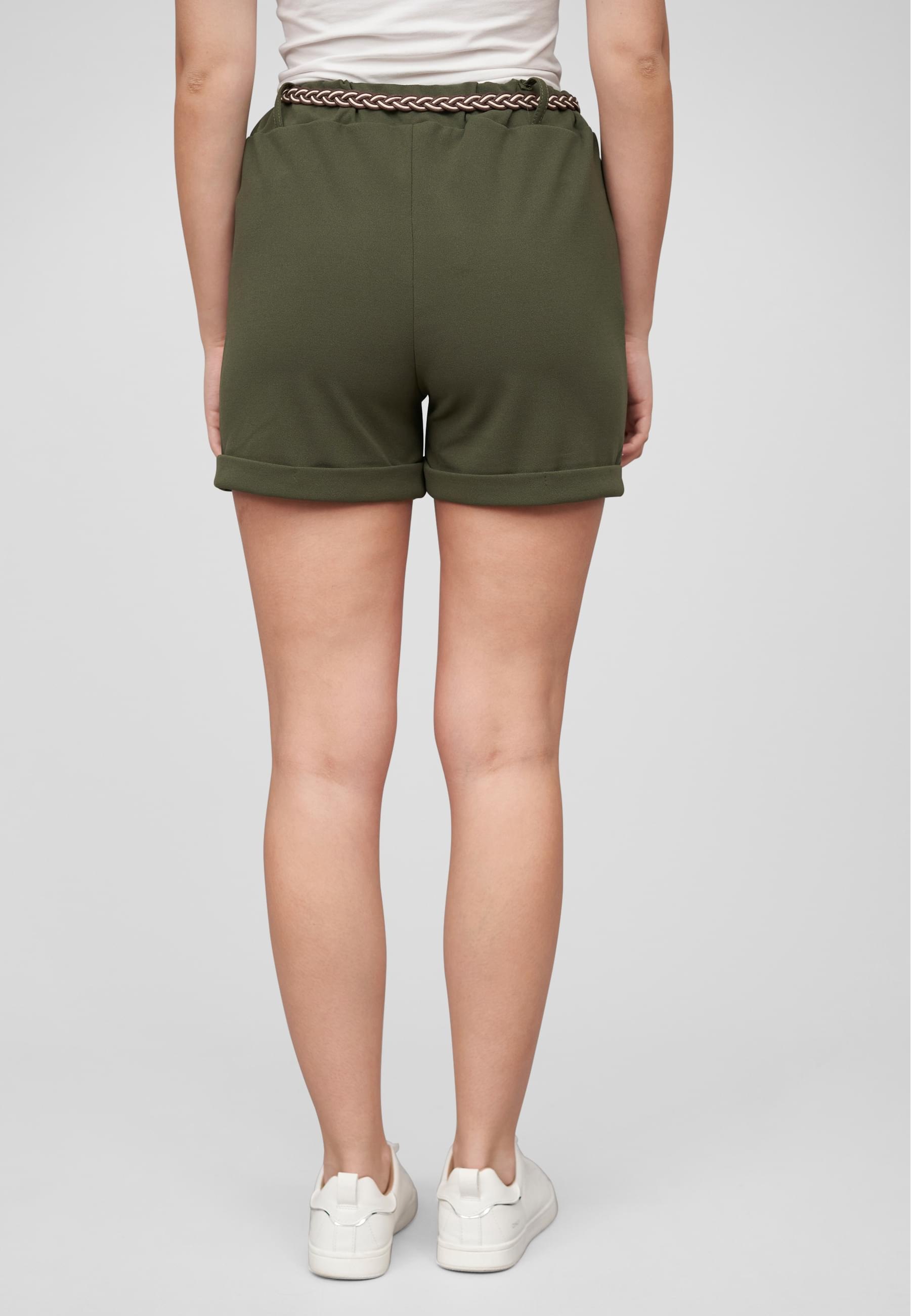 CLOUD 5IVE Chinoshorts »CLOUD 5IVE«, (1 tlg.)