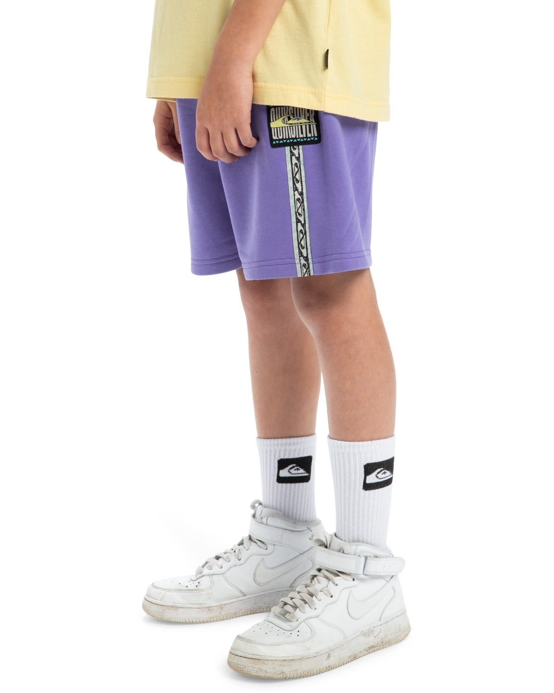 Thumbnail - Quiksilver Bermudas "Global Heat"