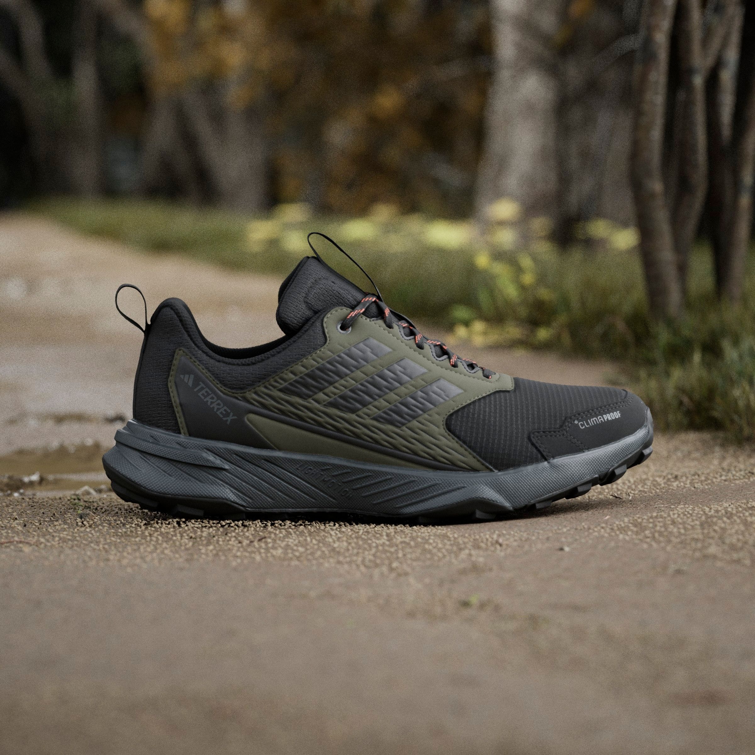 adidas TERREX Trailrunningschuh »TERREX TRACEFINDER 2 CLIMAPROOF TRAILRUNNING«, Trail-Runningschuhe