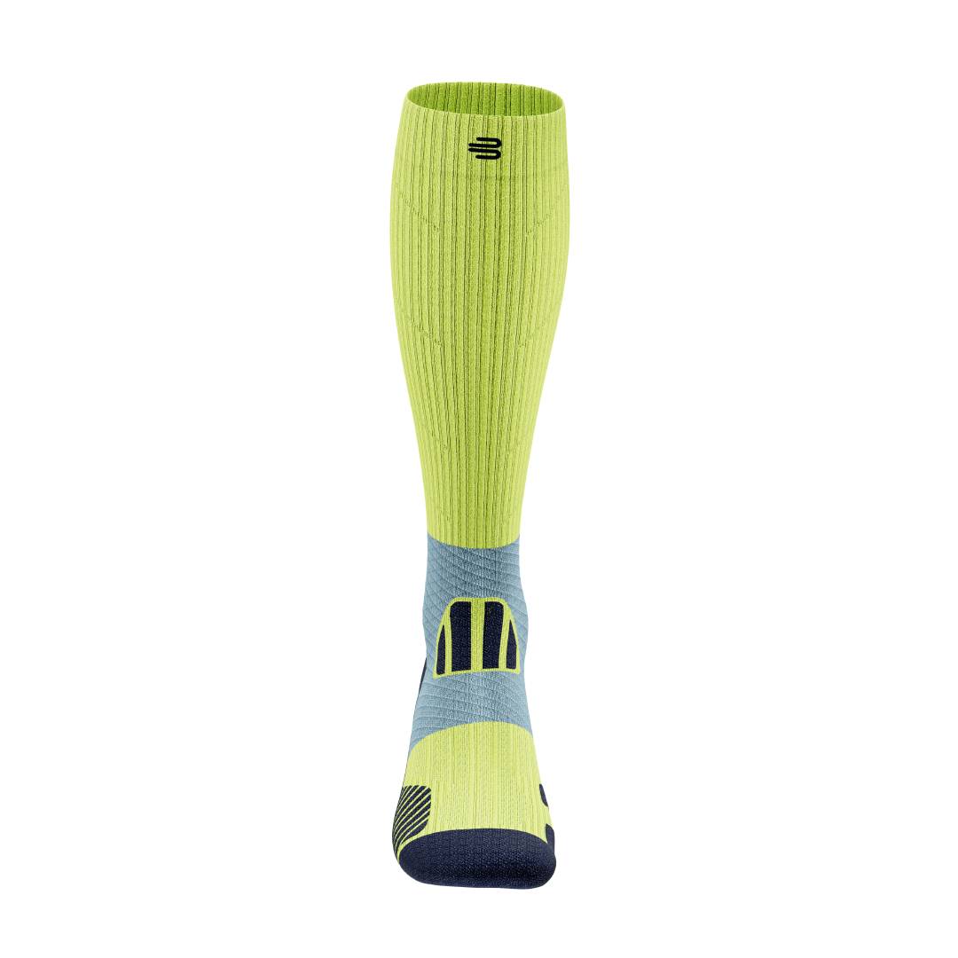 Thumbnail - Bauerfeind Socken "Trail Run Compression Socks" 1 Paar tlg.