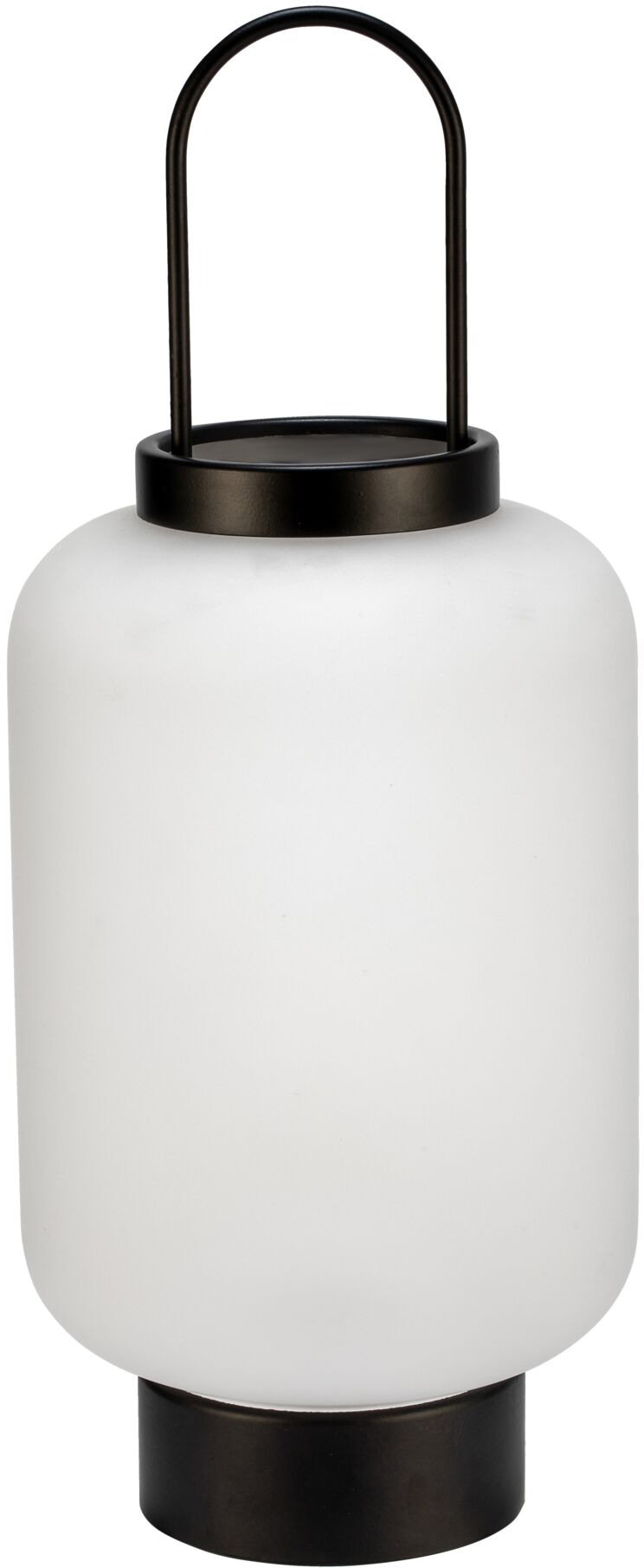 Pauleen LED Laterne "Glow IP44" 1 Stk. Warmweiß günstig online kaufen