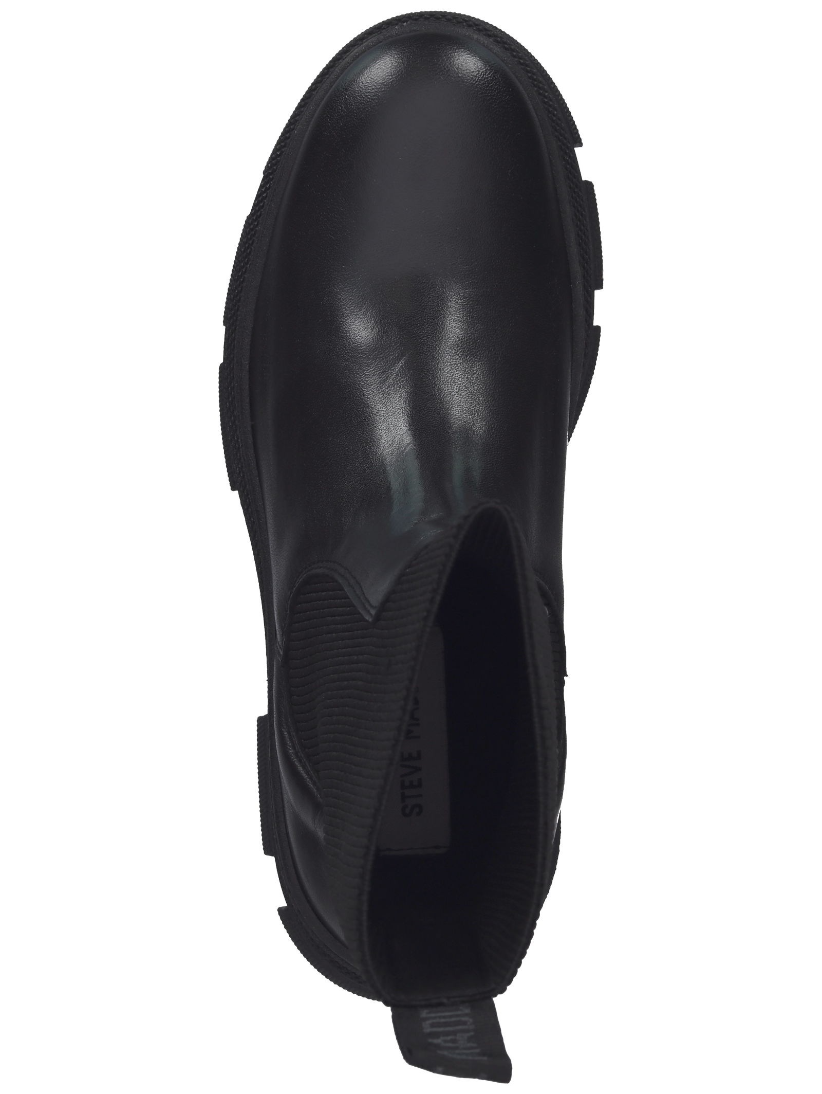 STEVE MADDEN Stiefelette »STEVE MADDEN Stiefelette Leder«
