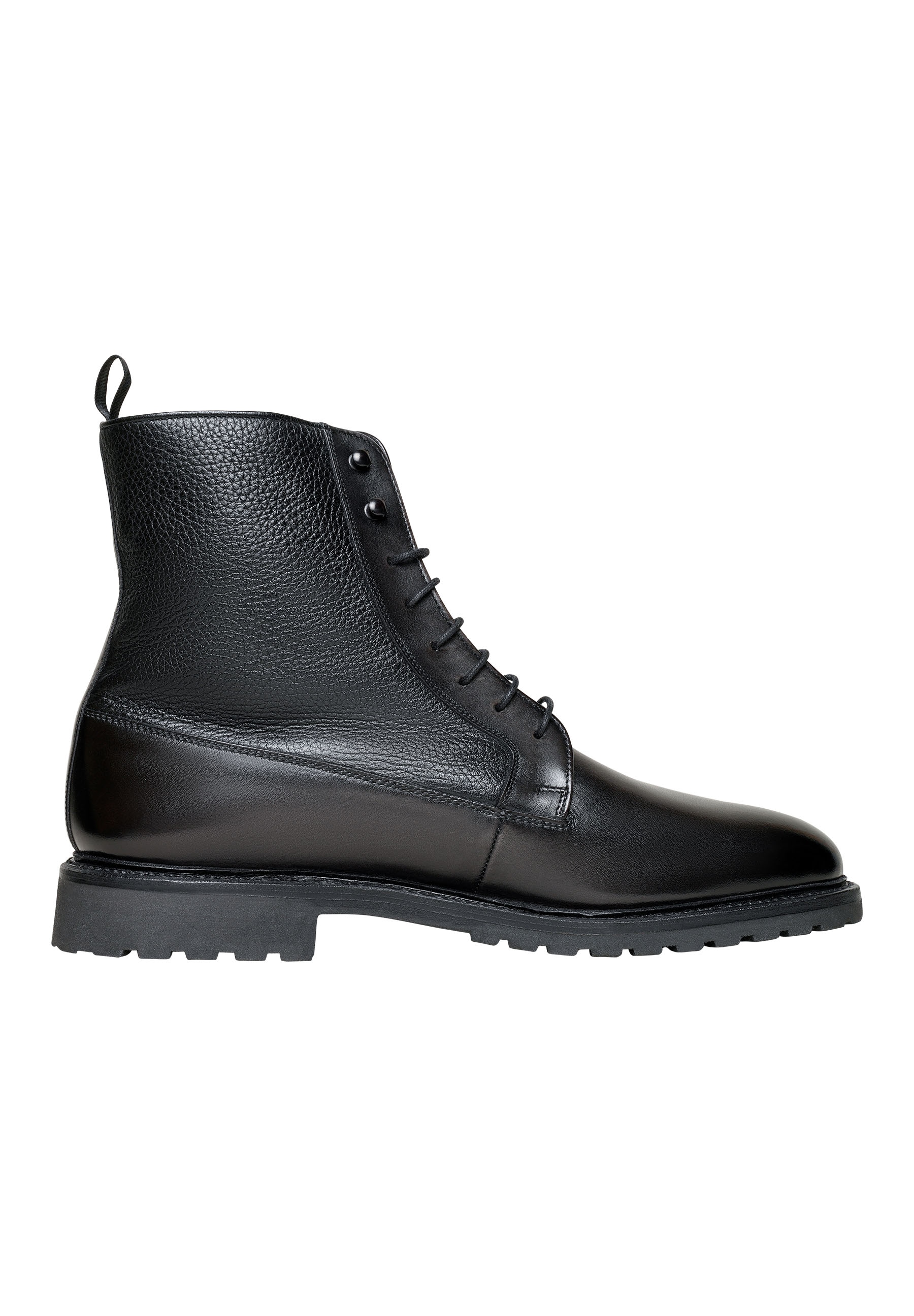 Henry Stevens Schnürboots »Winston PDB«