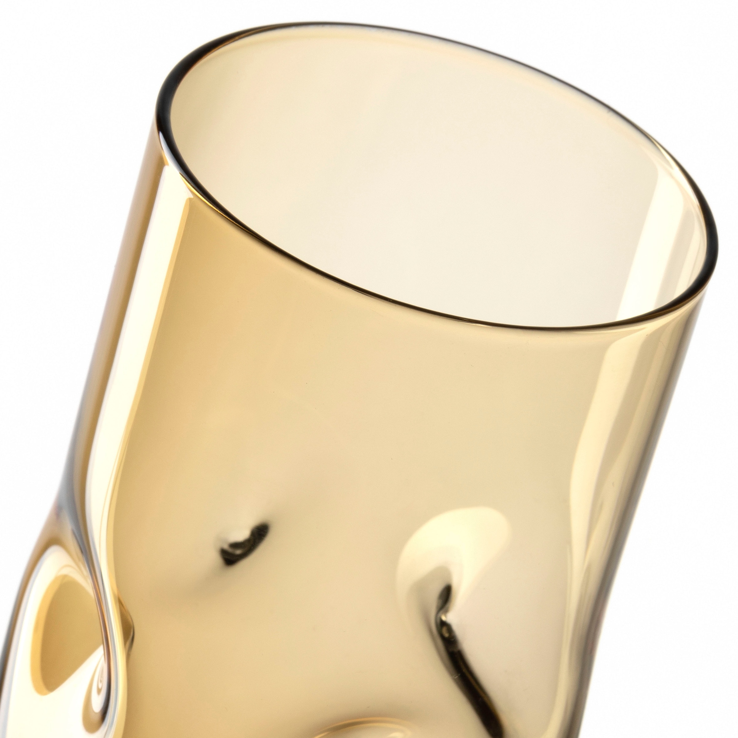 LEONARDO Longdrinkglas »VESUVIO« 330 ml, 4-teilig