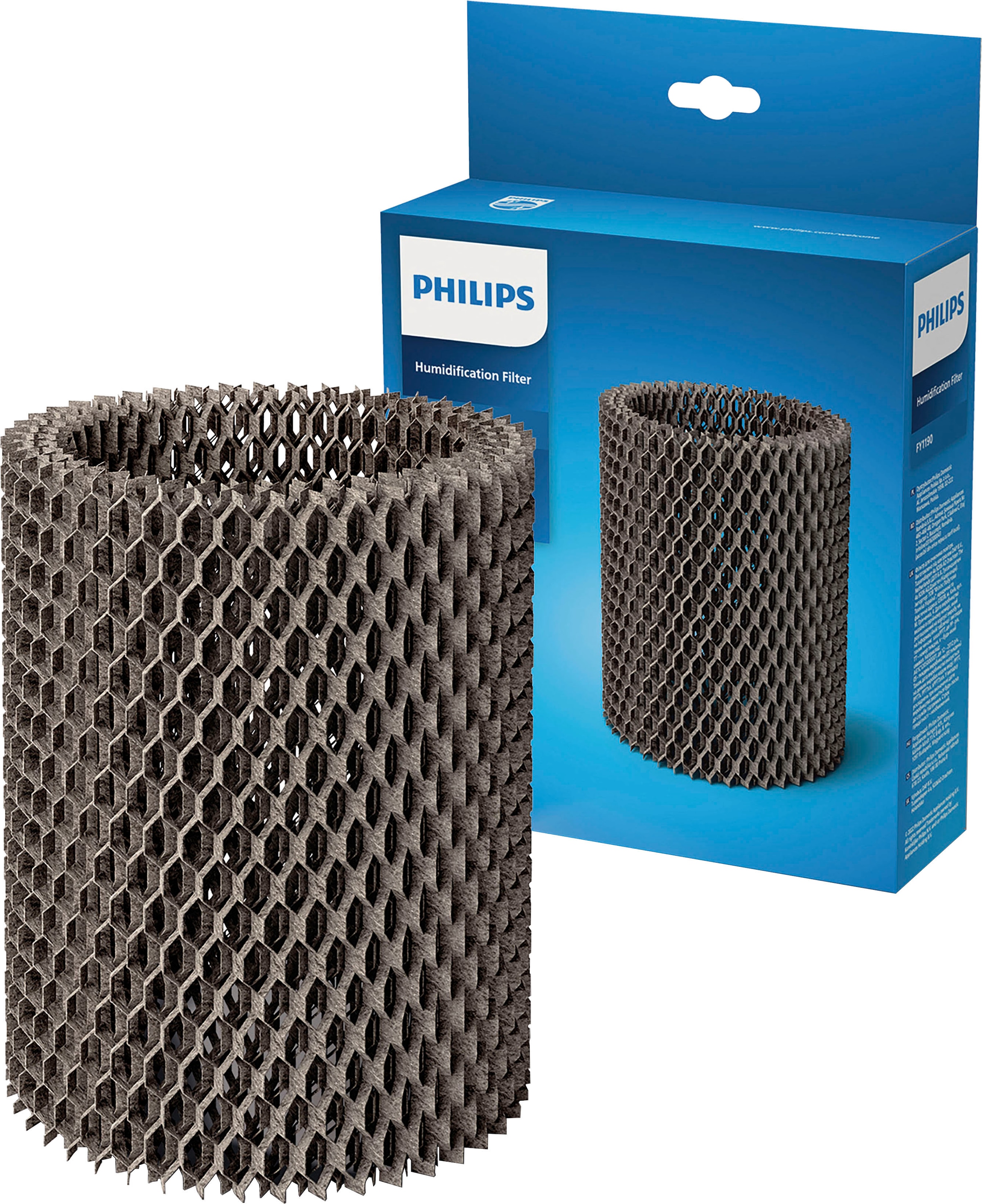 BAUR Philips | bestellen online »FY1190/30«, tlg.) Befeuchtungselement (1
