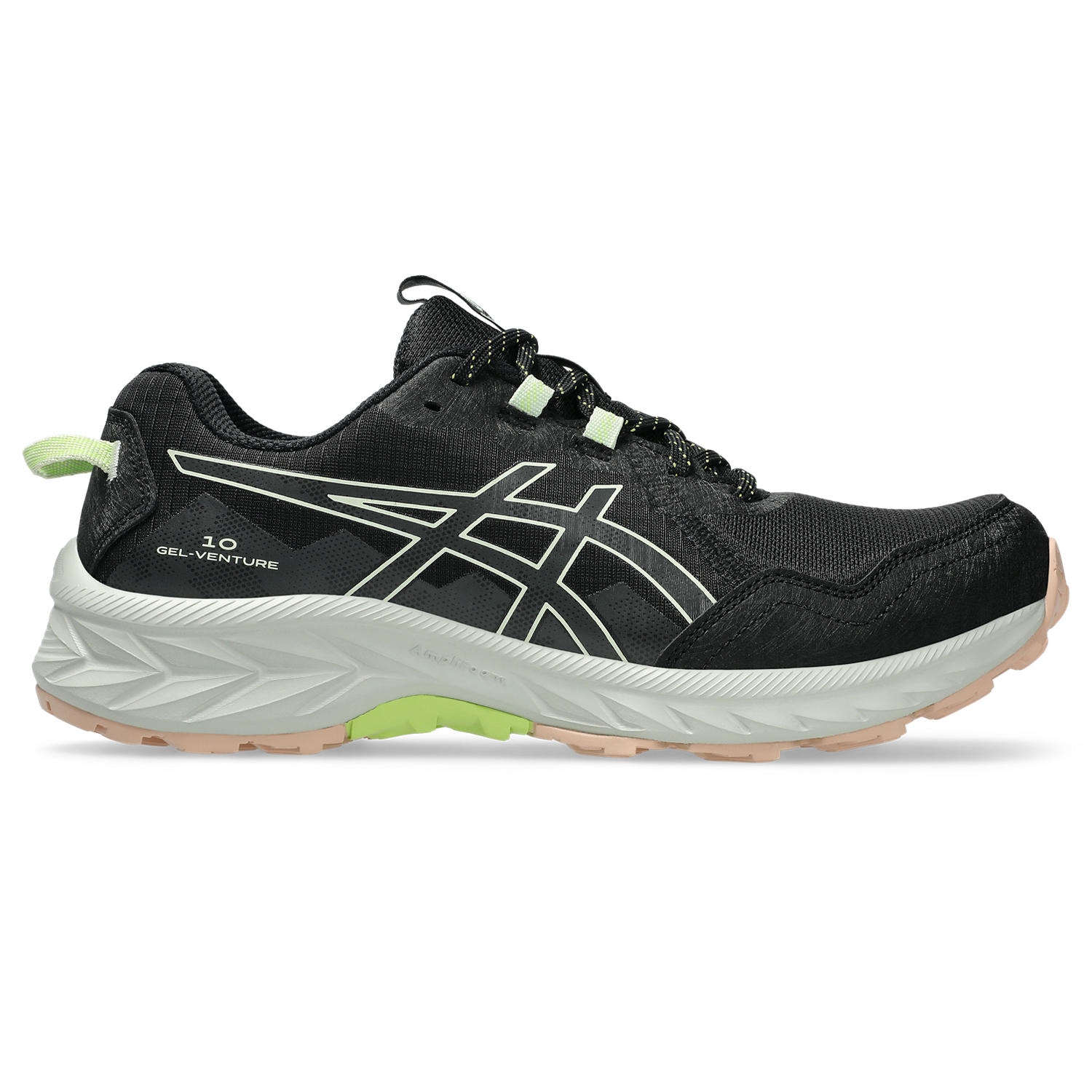 Asics Trailrunningschuh »GEL-VENTURE 10«