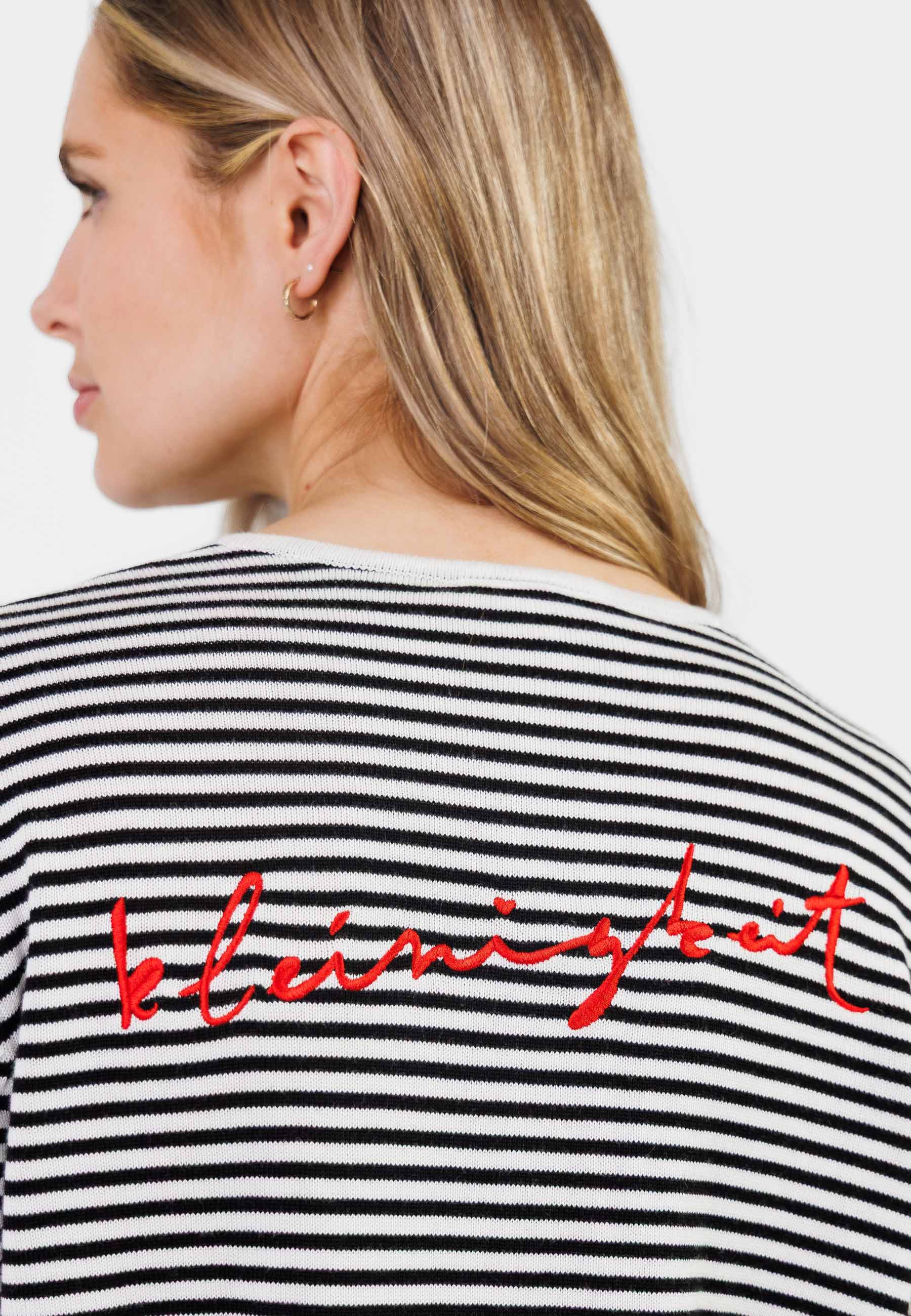 Kleinigkeit Cardigan »Kleinigkeit Lana Del Ringel« 1