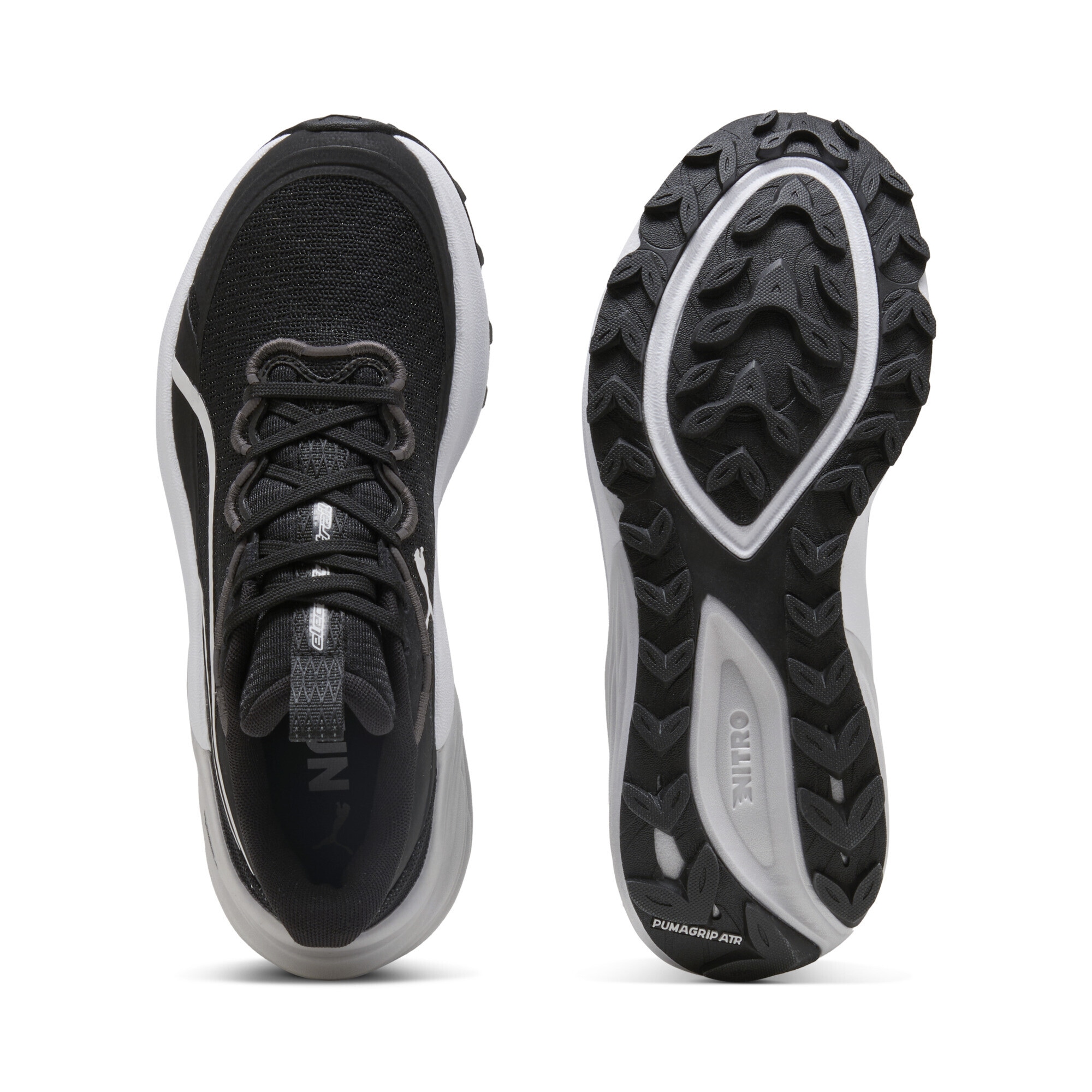 PUMA Laufschuh »Electrify NITRO™ 4 Trail Laufschuhe Damen«
