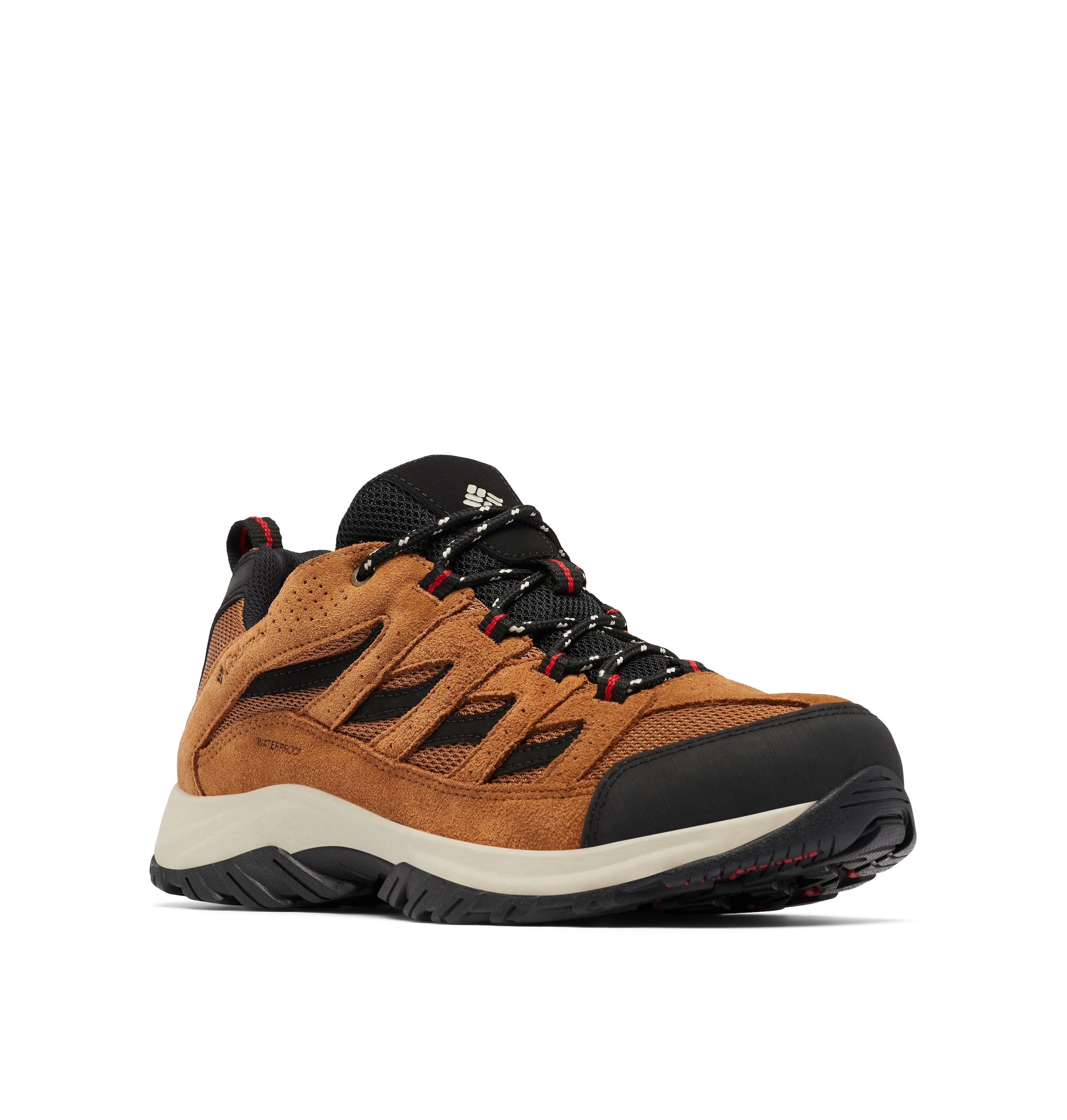 Outdoorschuh »CRESTWOOD™ WATERPROOF«, Wasserdicht