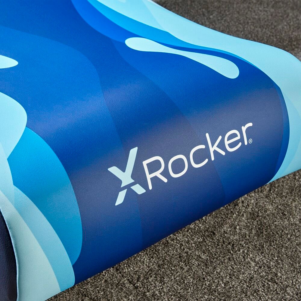 X Rocker Gaming-Stuhl »Video Rocker Lava für Kinder« ()