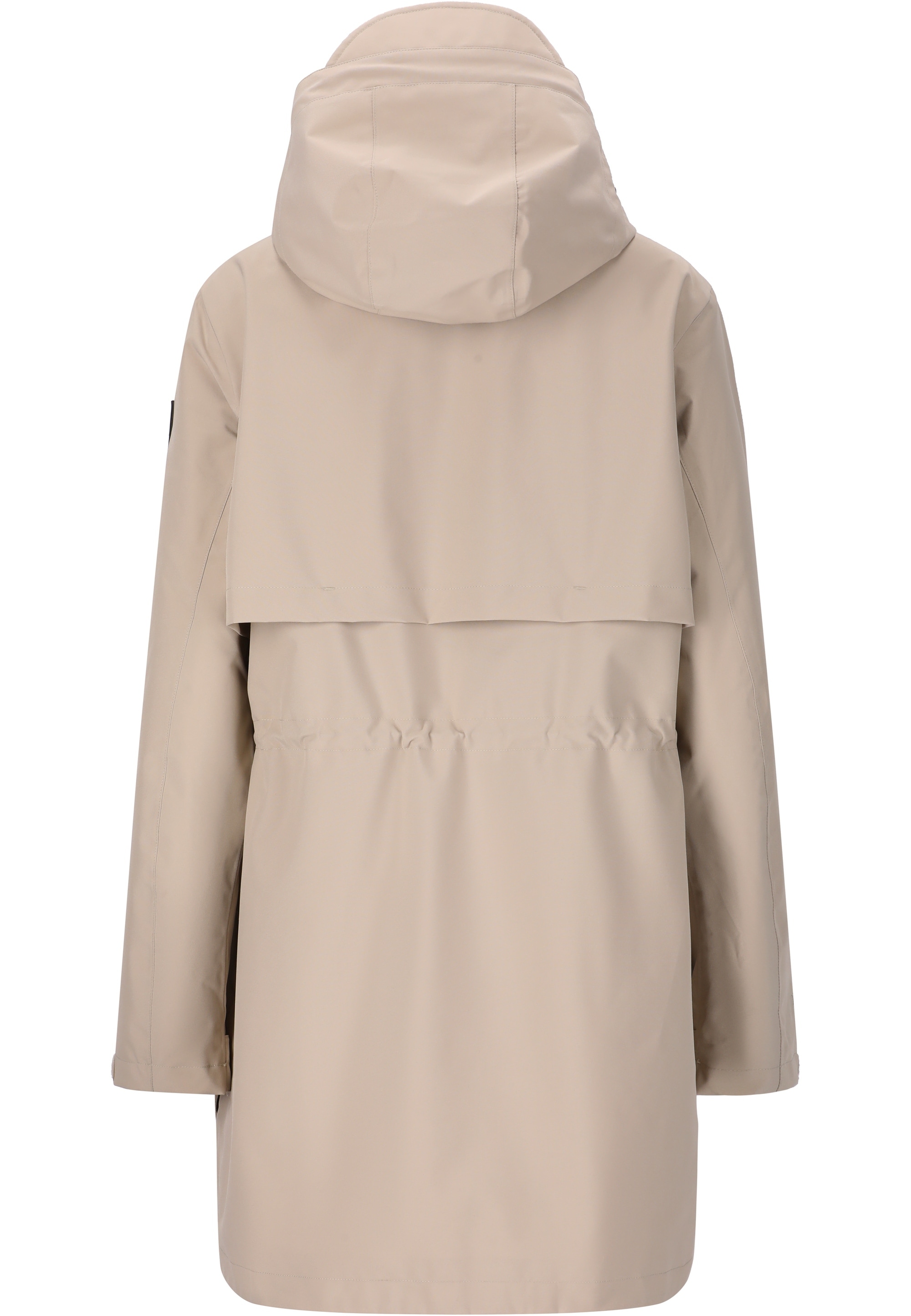 WHISTLER Outdoorjacke »Marico«, aus atmungsaktivem Material