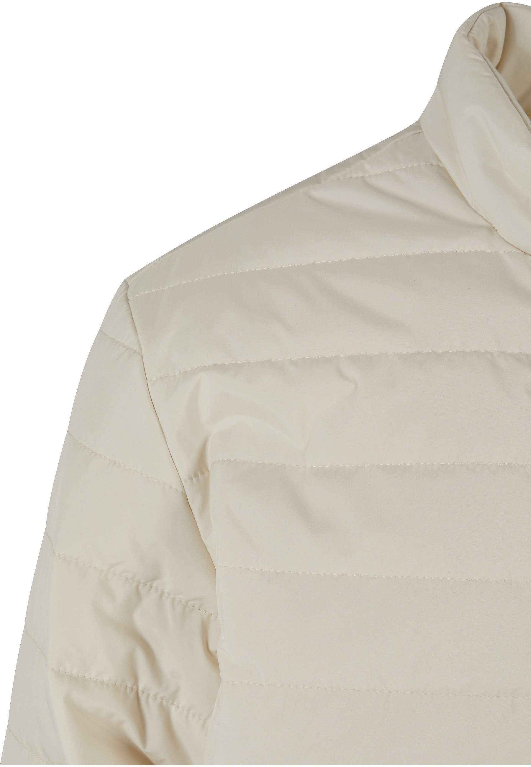 URBAN CLASSICS Funktionsmantel »Urban Classics Herren Light Bubble Jacket«