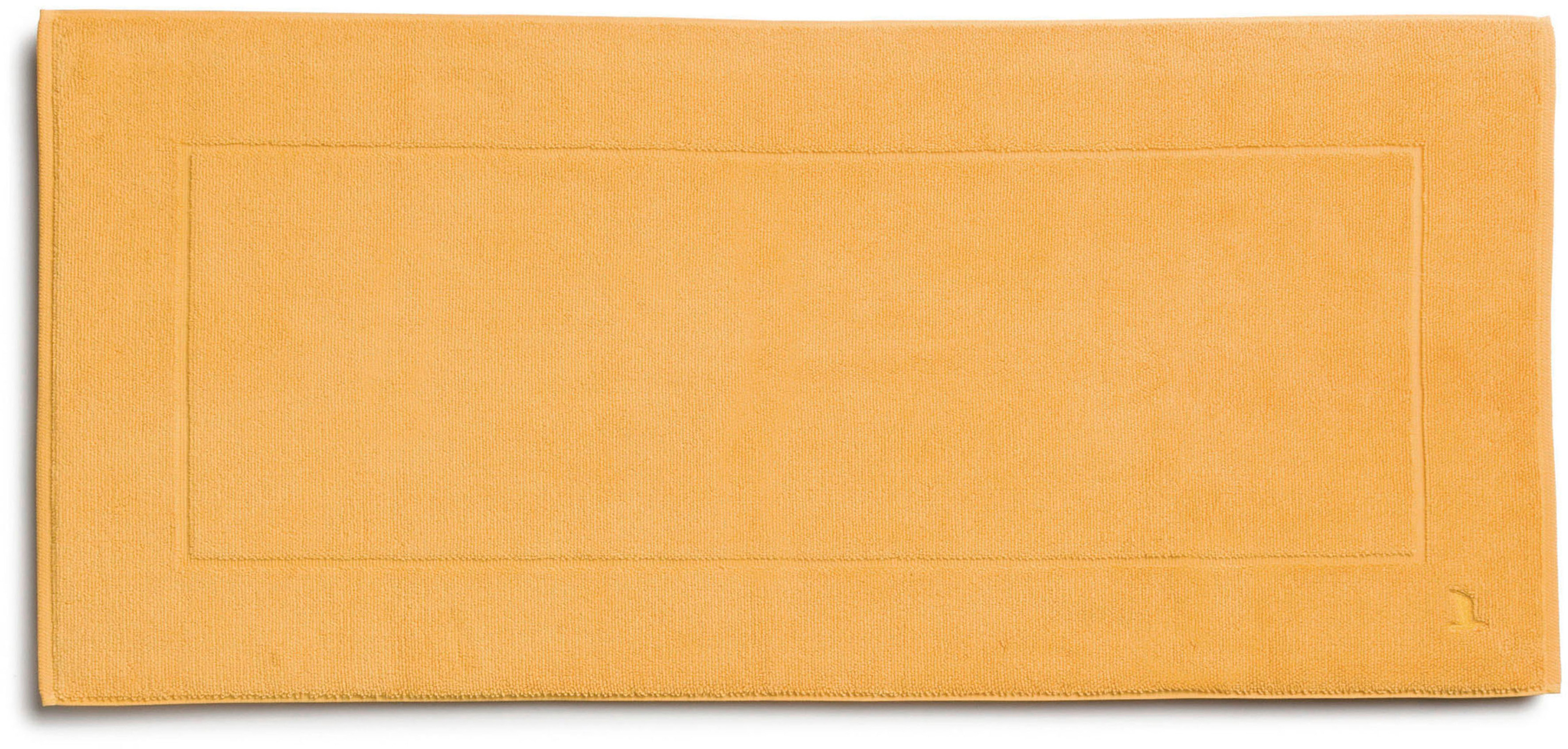 Thumbnail - Möve Badematte "Superwuschel" Höhe 8 mm beidseitig nutzbar fußbodenheizungsgeeignet