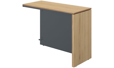 Gami Tischelement »ARCADE«, (1 St.), Element für Schreibtisch geeignet kaufen