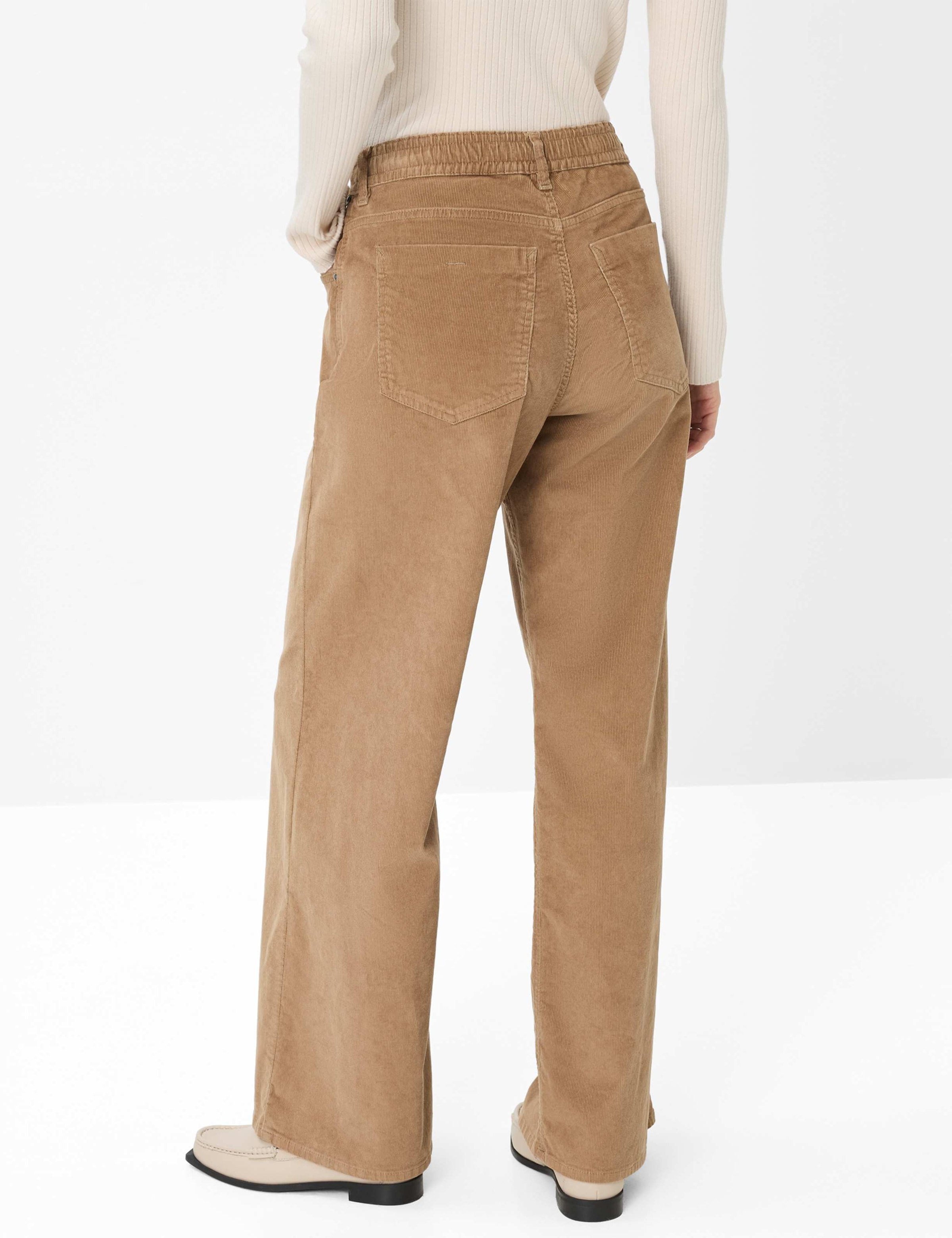 Brax 5-Pocket-Hose »Style MORGAN«