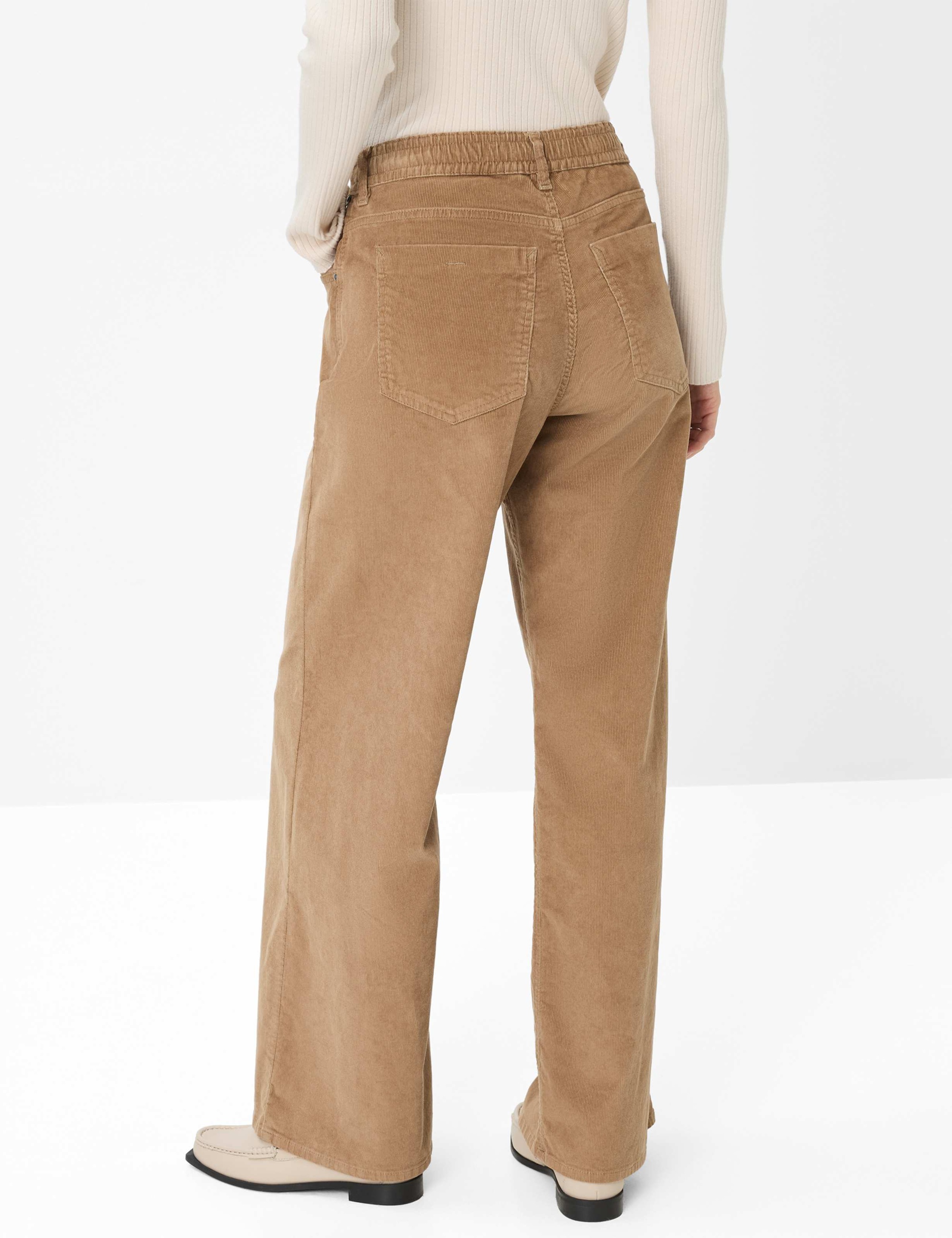Brax 5-Pocket-Hose "Style MORGAN" günstig online kaufen