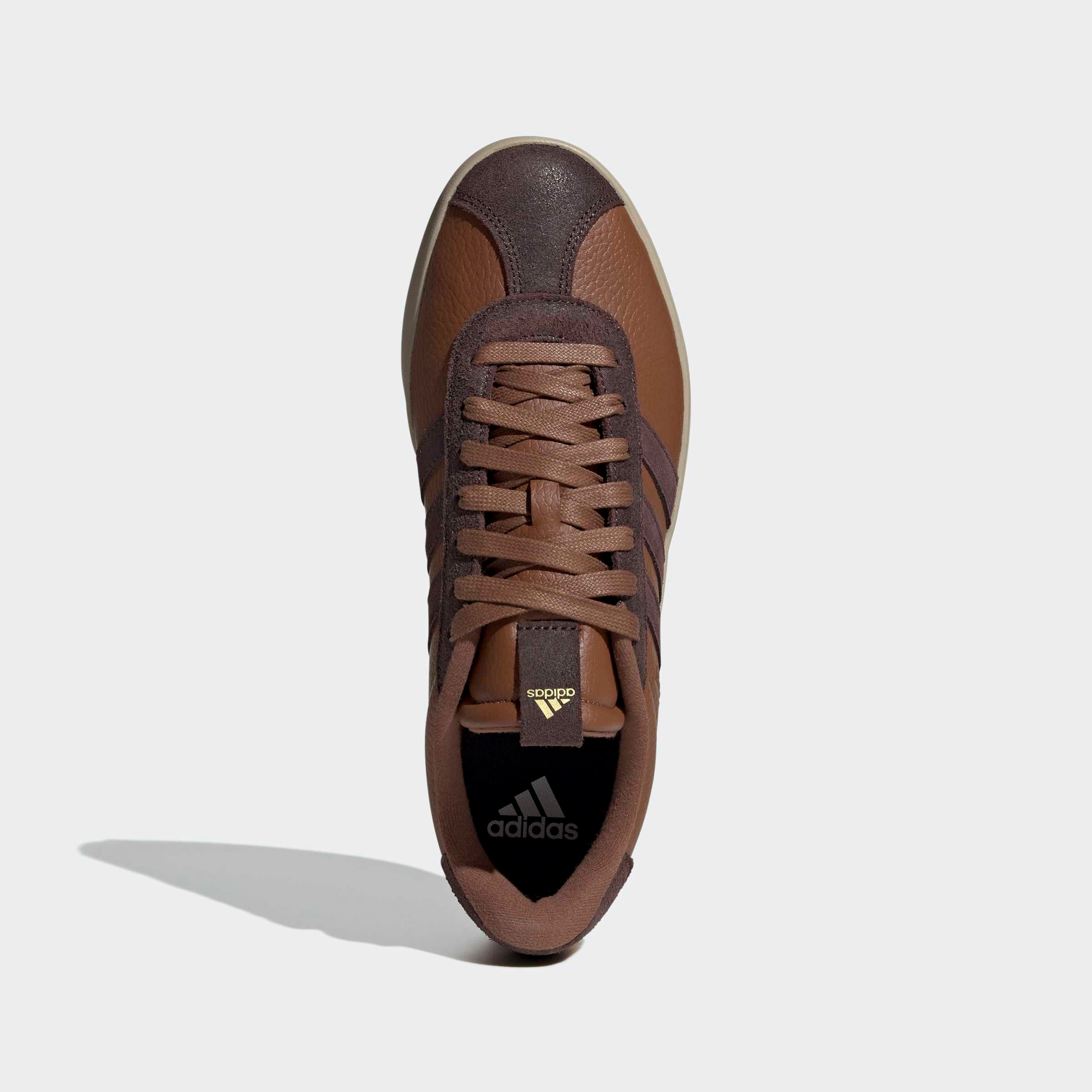 adidas Sportswear Sneaker »VL COURT 3.0«  inspiriert vom Design des adidas samba