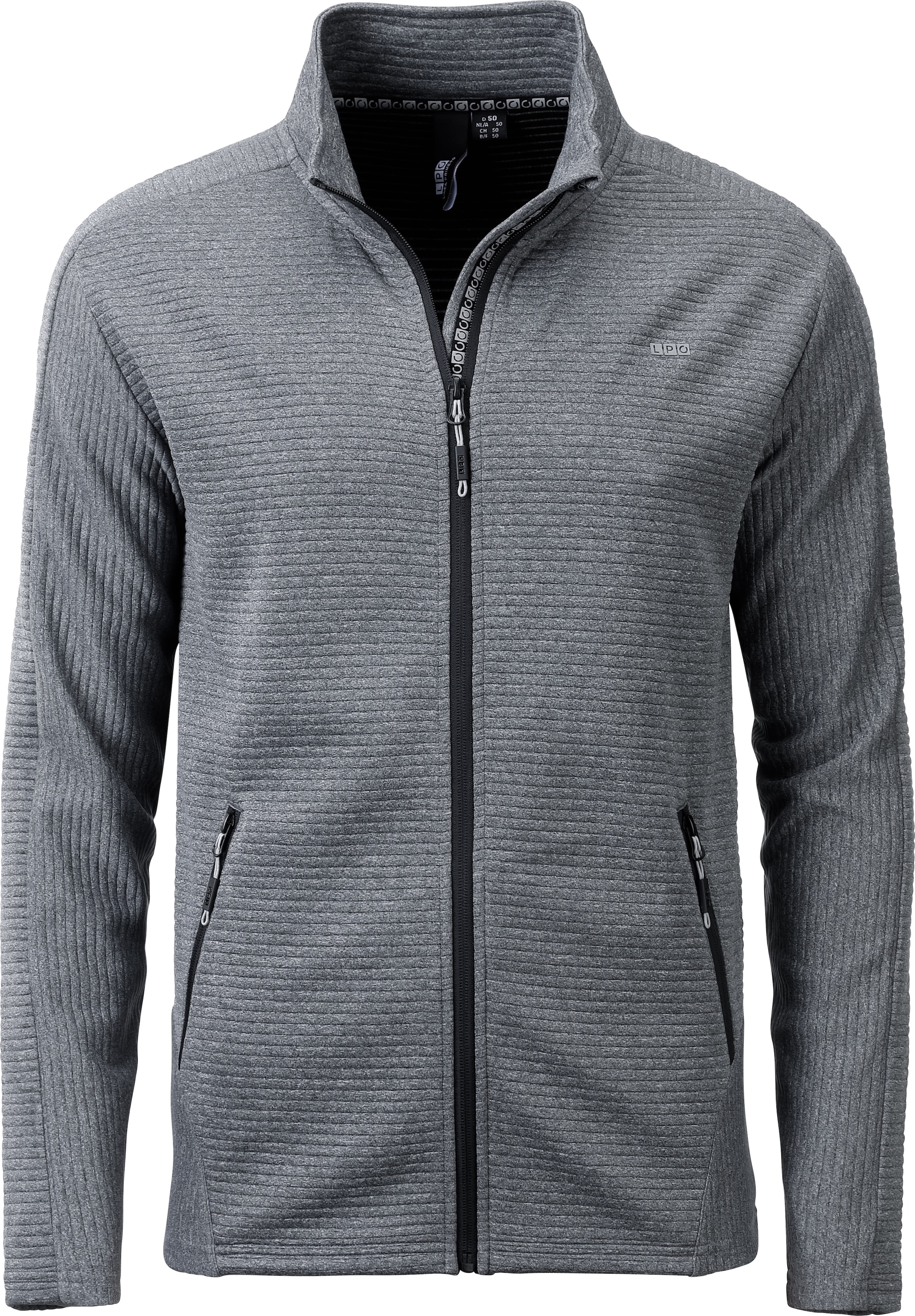 LPO Funktionsjacke »Herren-Funktionsjacke-Scott«