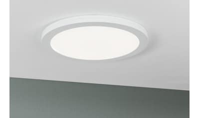 LED Einbauleuchte »Cover-it«, Ø 33 cm, 230V Direktanschluß