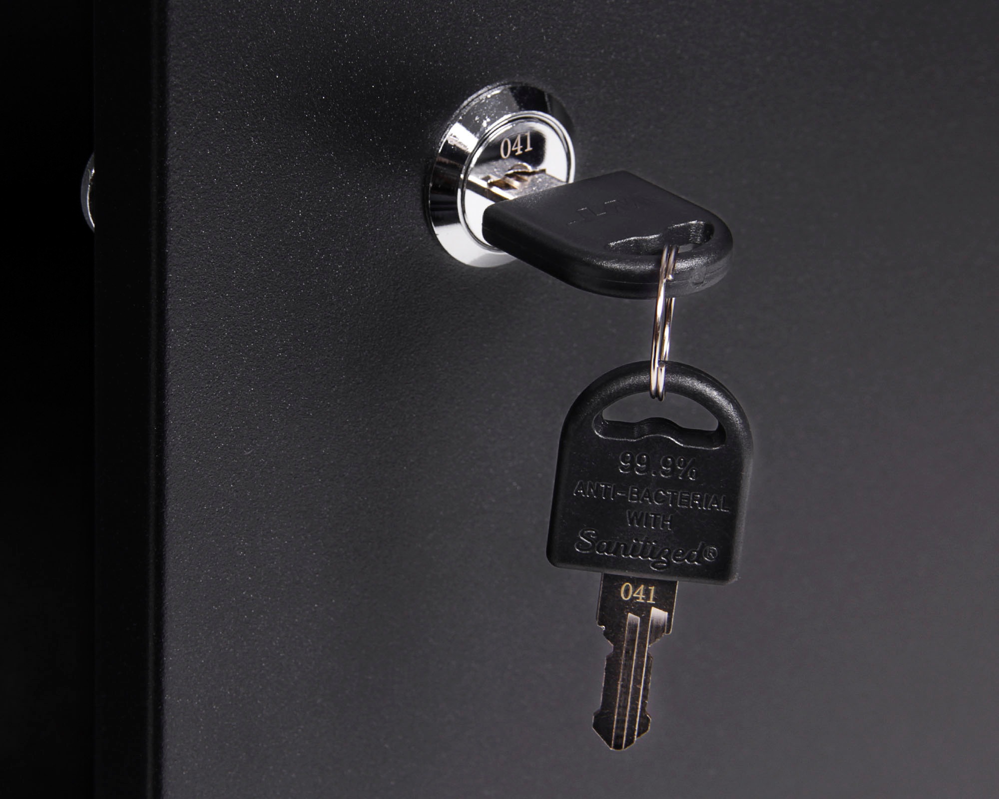 ONDIS24 Werkbank »Wolle« Set,  Tür mit Sicherheitsschloss