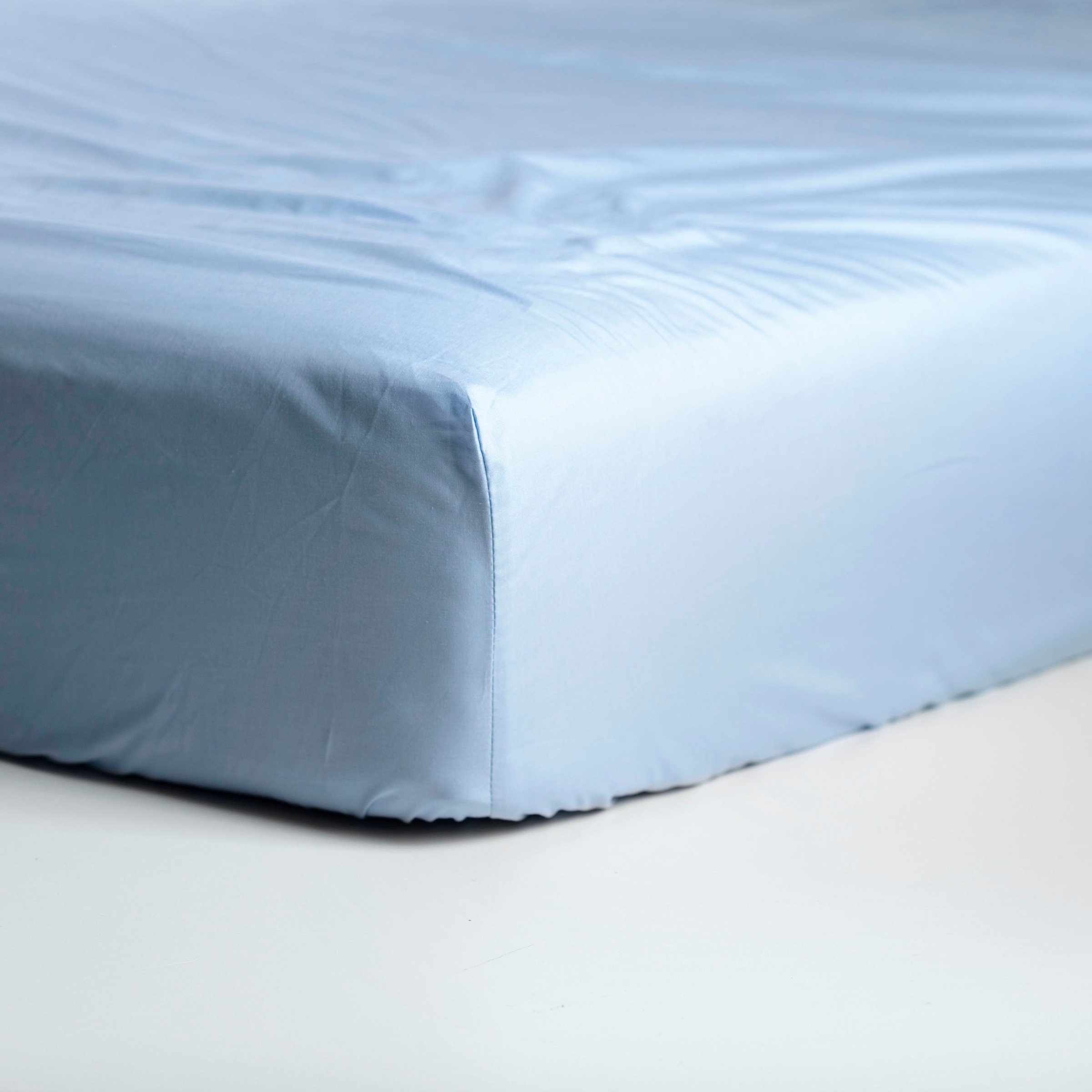 Cinderella Spannbettlaken "Cinderella Sundays Satin, für Matratzen bis 25 c günstig online kaufen