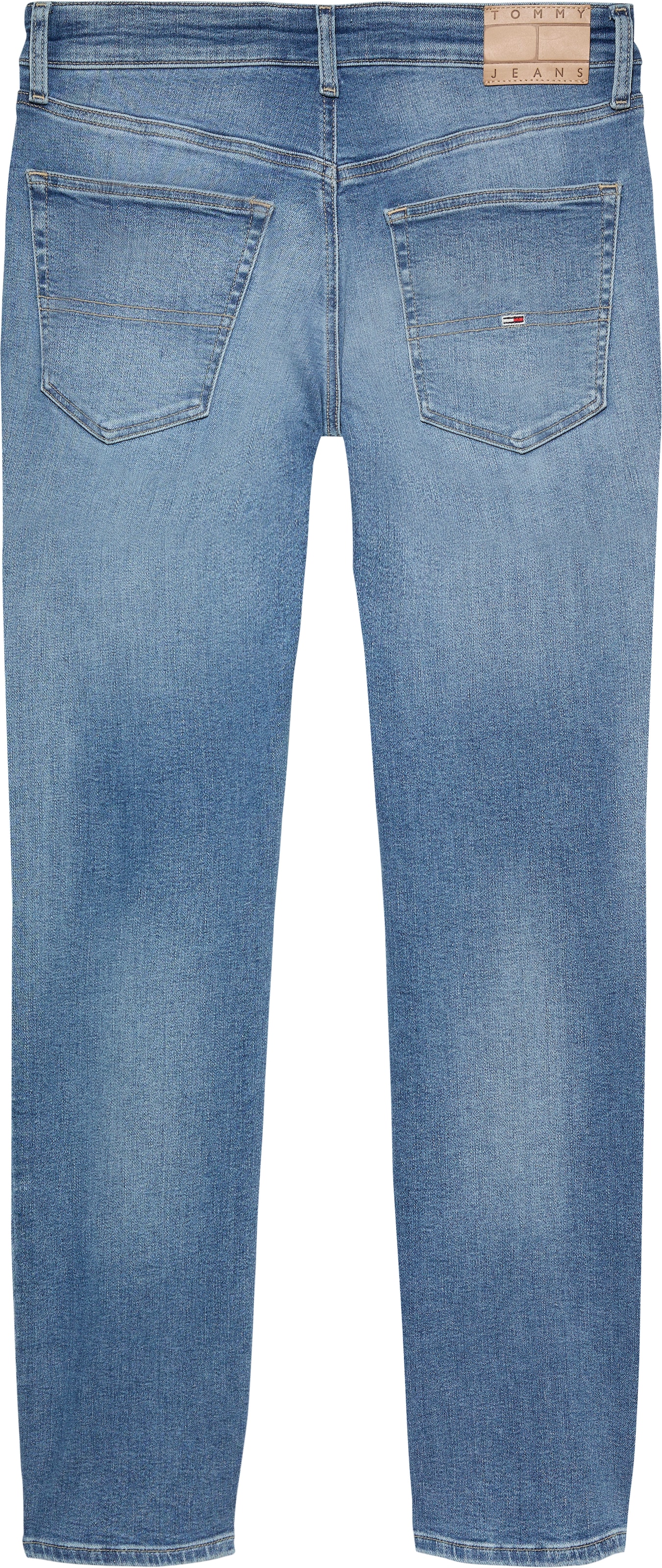 Tommy Jeans 5-Pocket-Jeans »SCANTON SLIM«