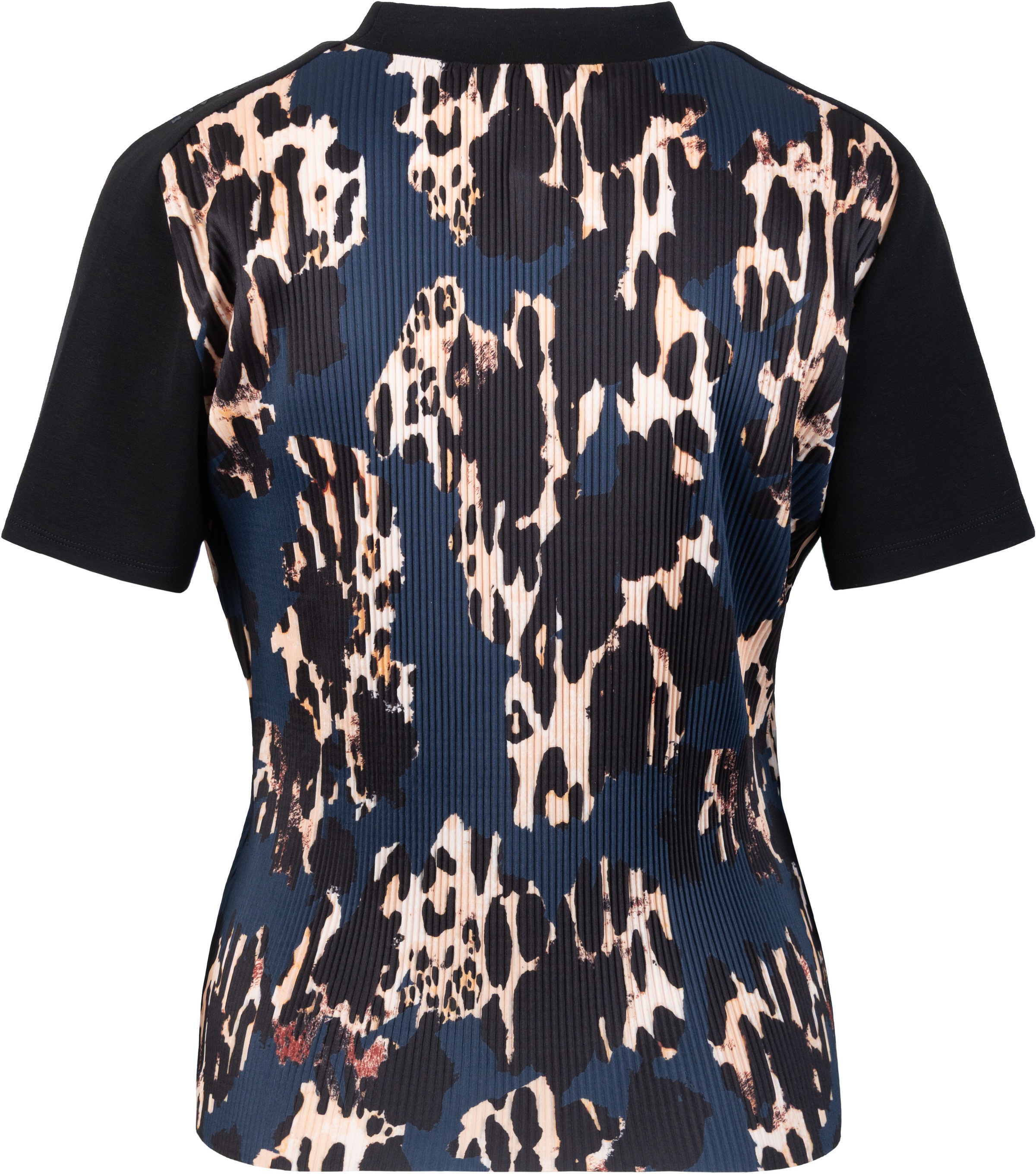 Sportalm Kitzbühel T-Shirt mit Animalprint