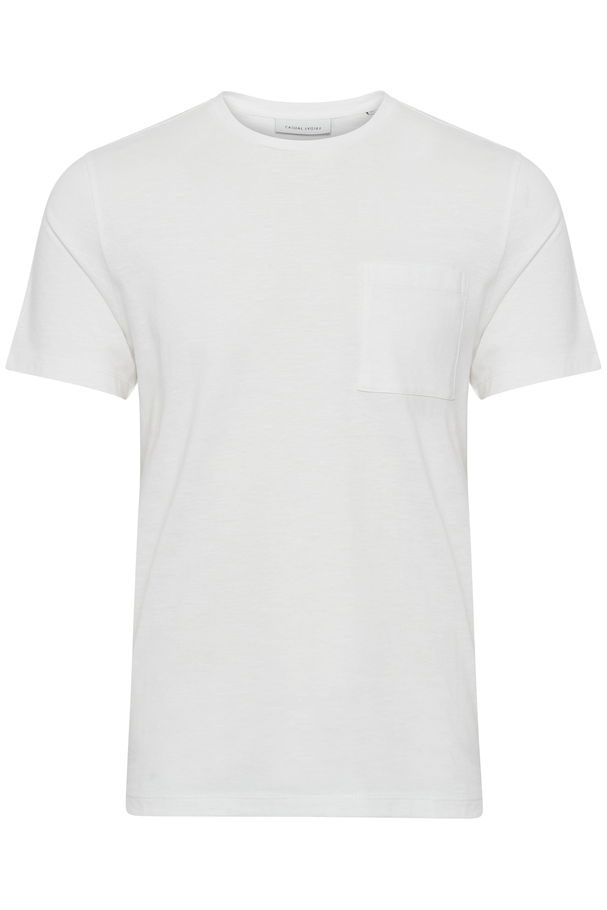 Casual Friday T-Shirt "T-Shirt CFThor" günstig online kaufen