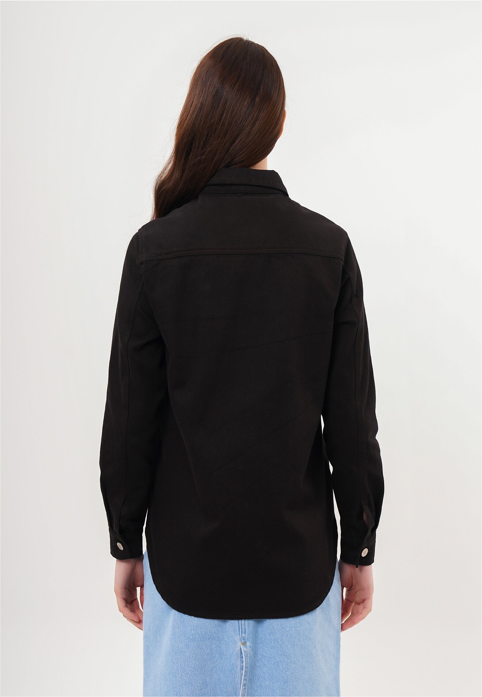 freshlions Outdoorjacke »Lidia«, im klassischen Design