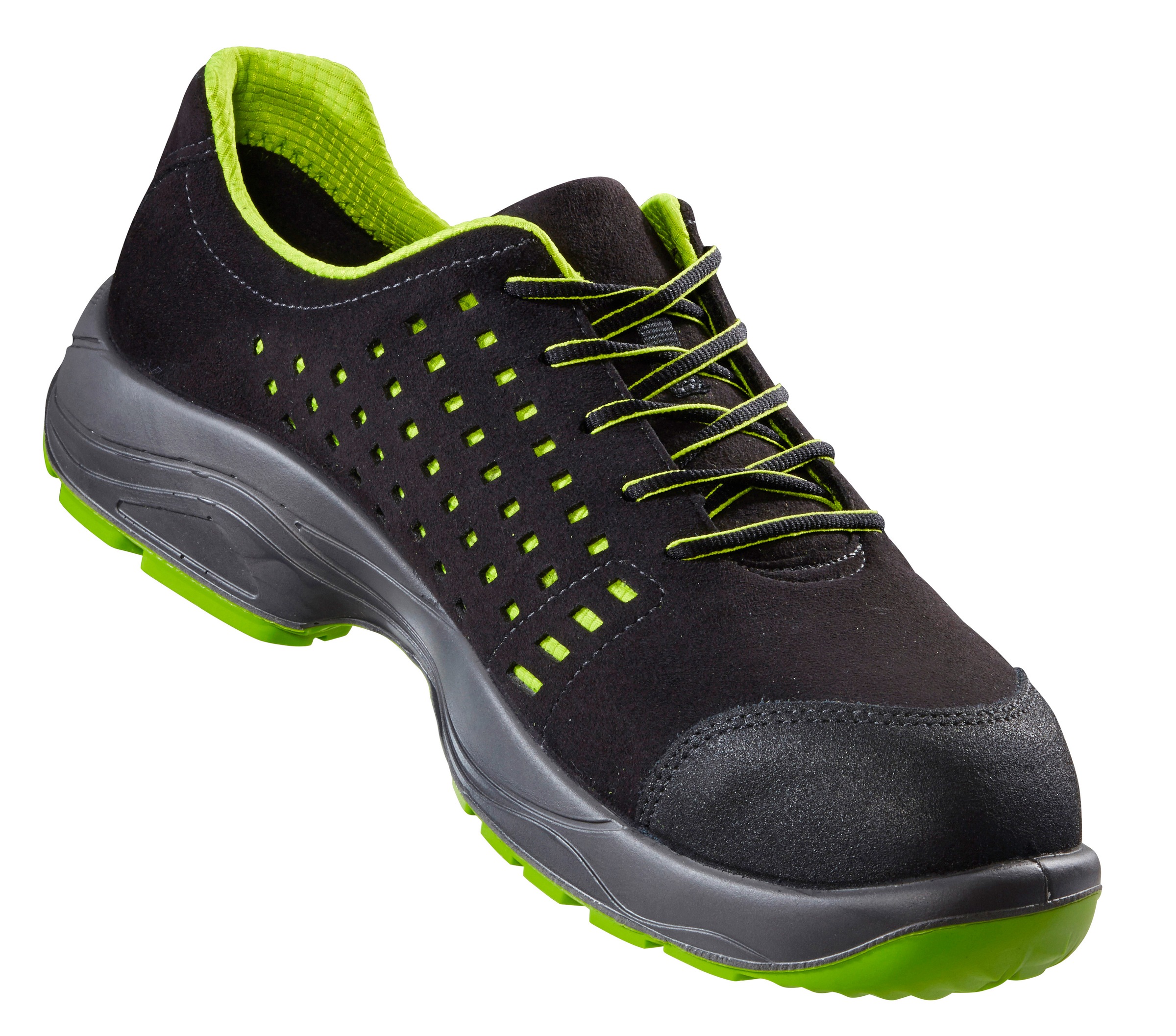 Atlas S1P Sicherheitsschuh Schuhe