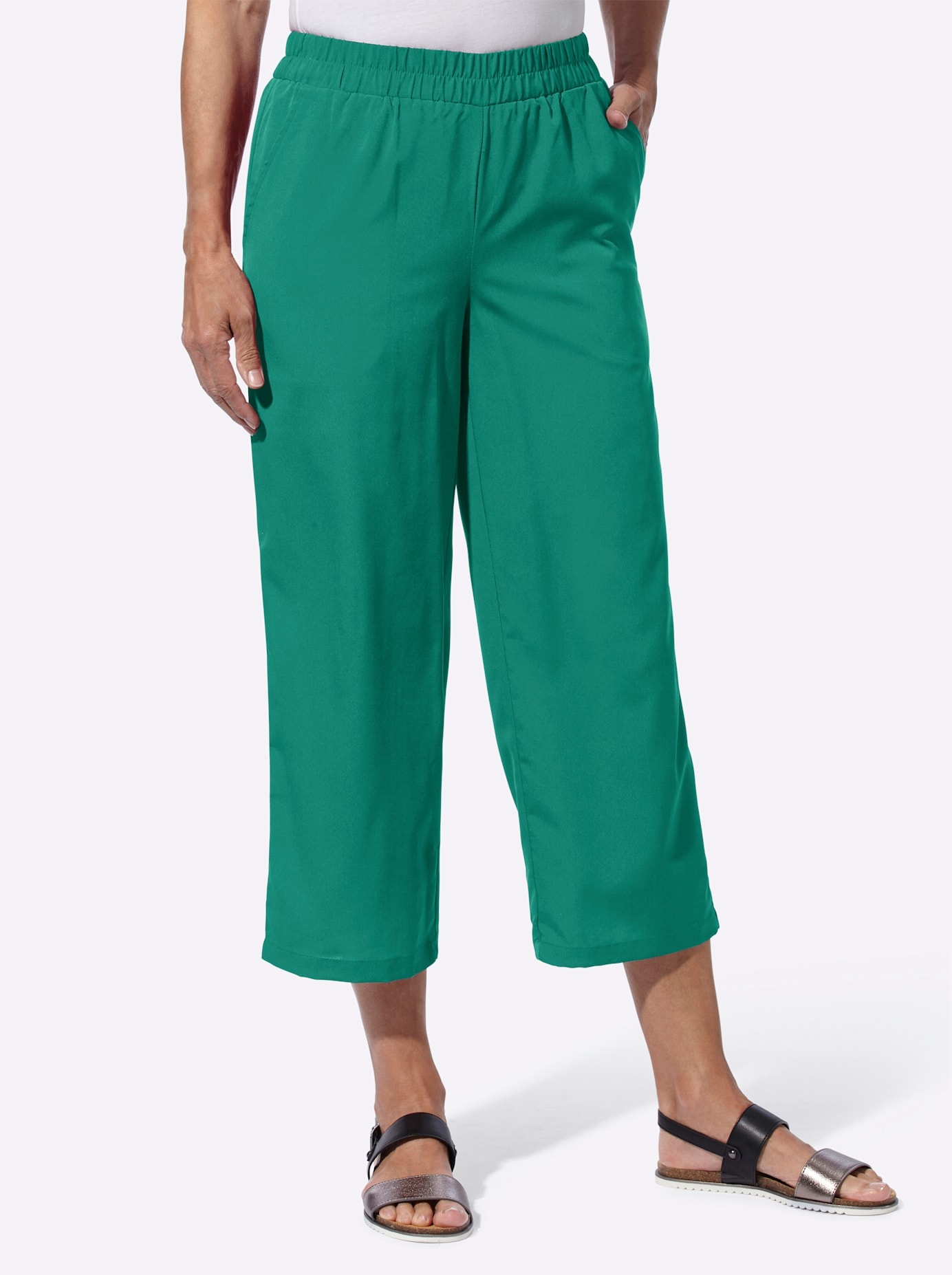 Classic Basics Culotte günstig online kaufen