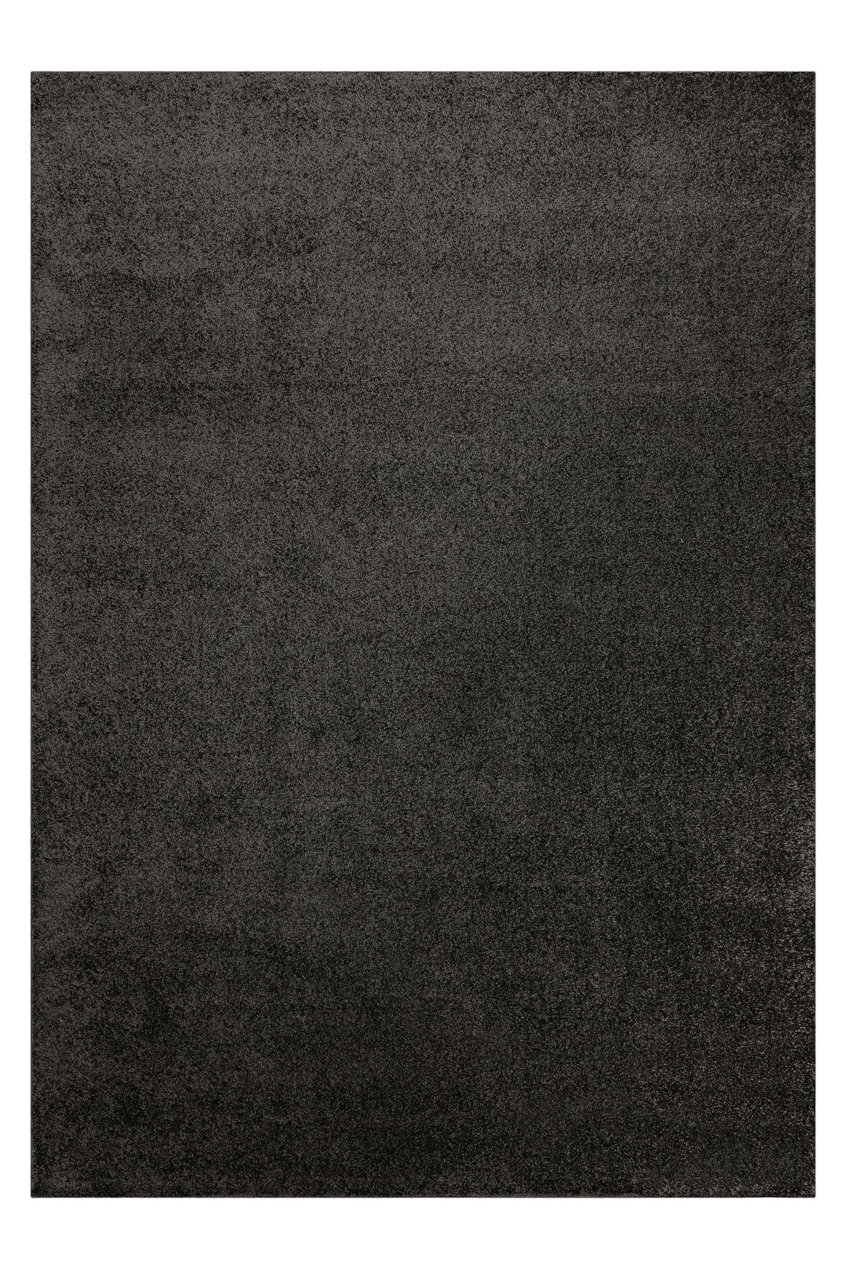 Thumbnail - Wecon home Basics Hochflor-Teppich "Nova, auch als Läufer, auch quadratisch" rechteckig 25 mm Höhe Shaggy gewebt, Läufer...