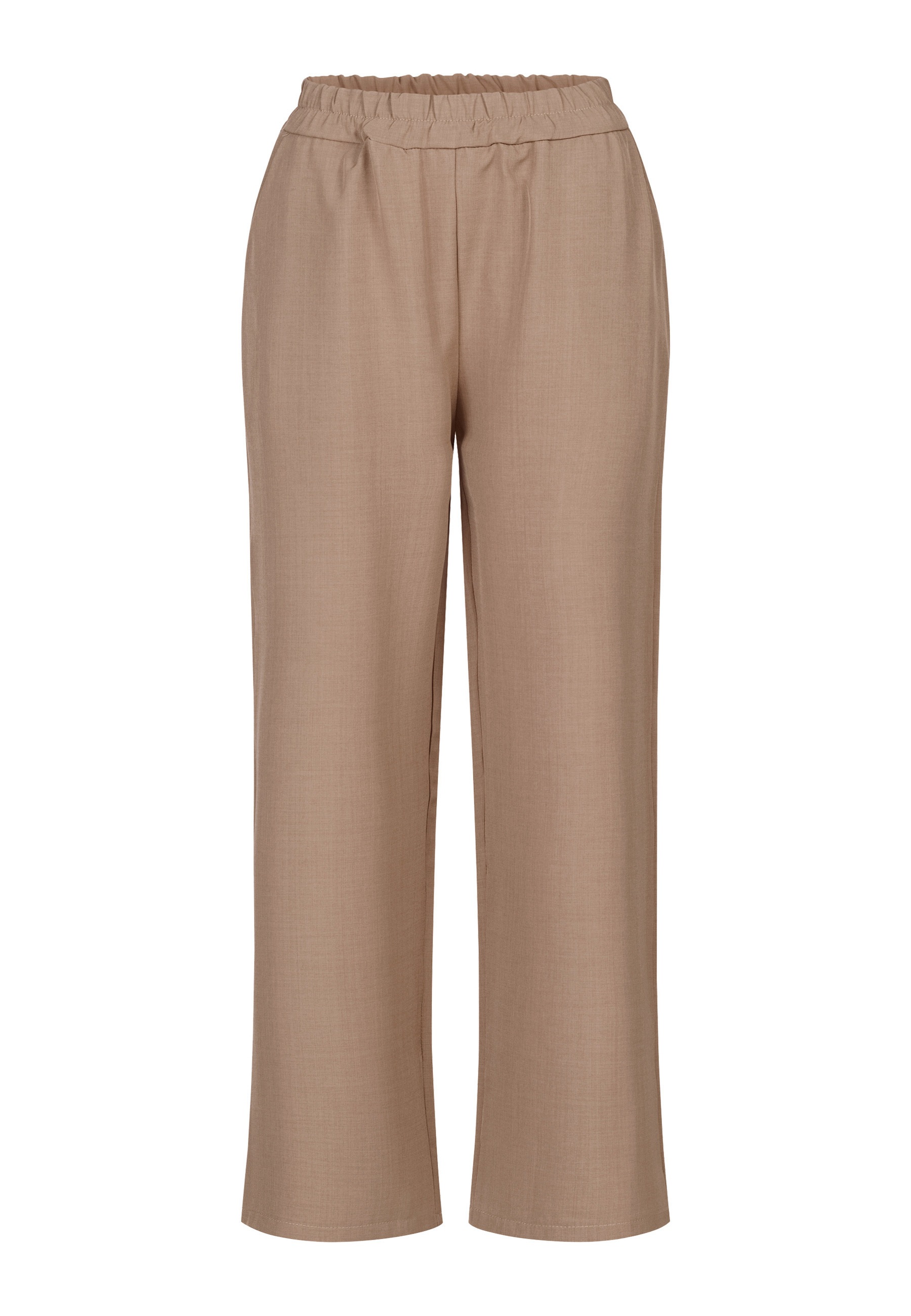 CLOUD 5IVE Stoffhose "CLOUD 5IVE Wide Pants with 2 pockets"