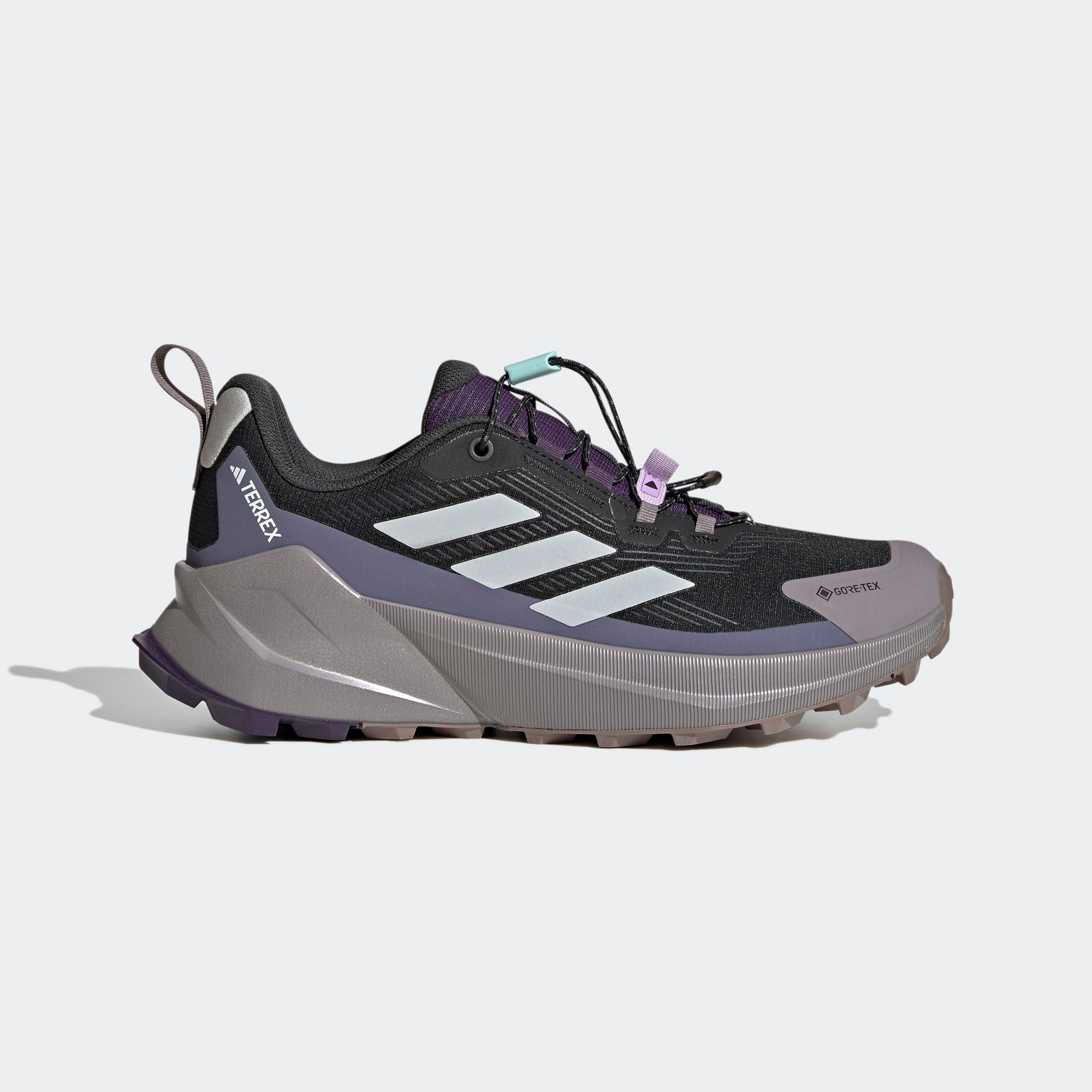 adidas TERREX Wanderschuh »TERREX TRAILMAKER 2 GORE-TEX SPEED LACE«, wasserdicht