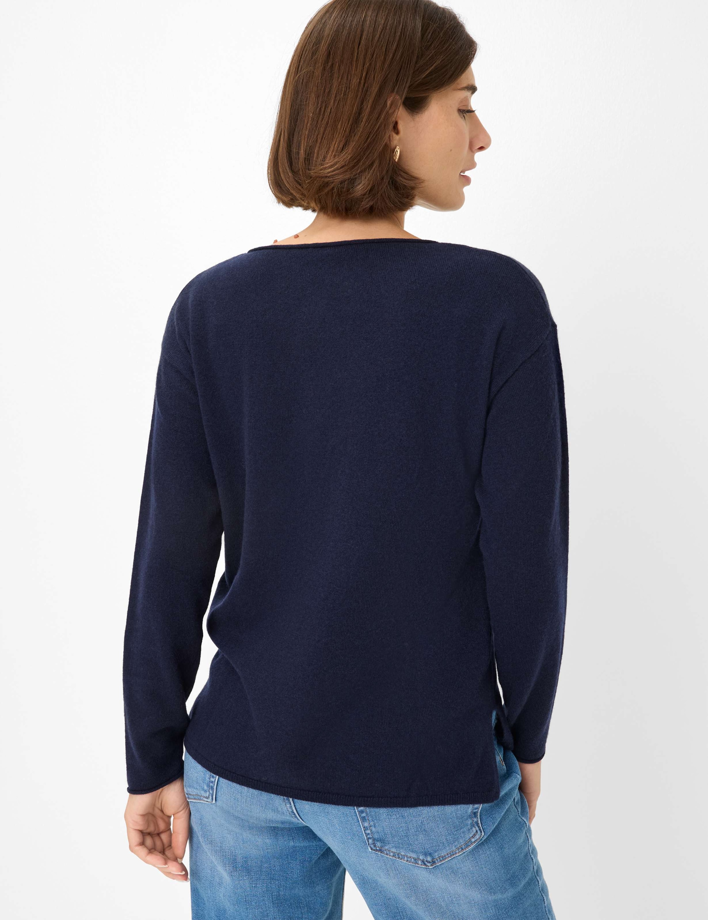 Brax Strickpullover »Style LIZ«